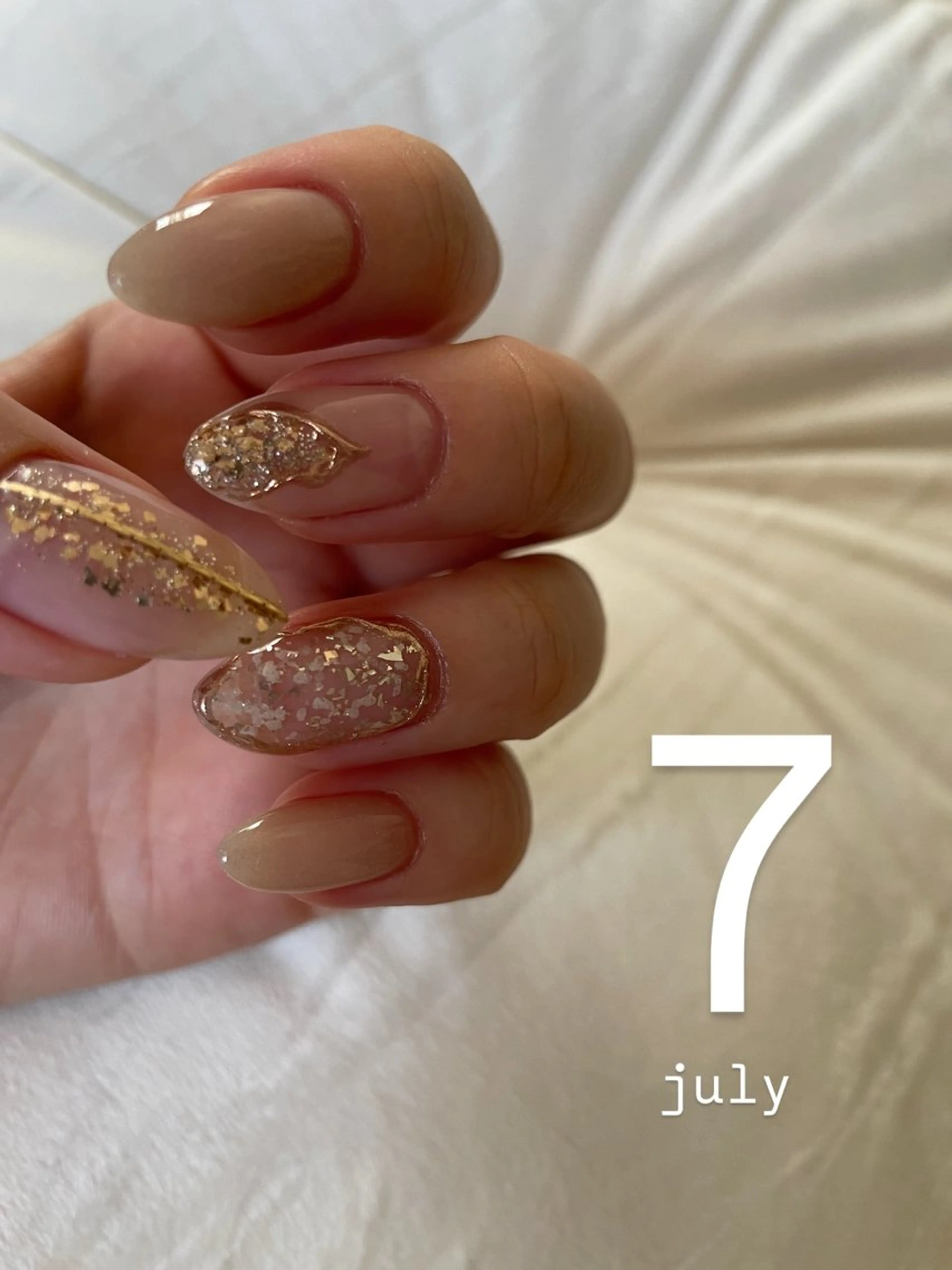 ネイル I me nailのネイルデザイン