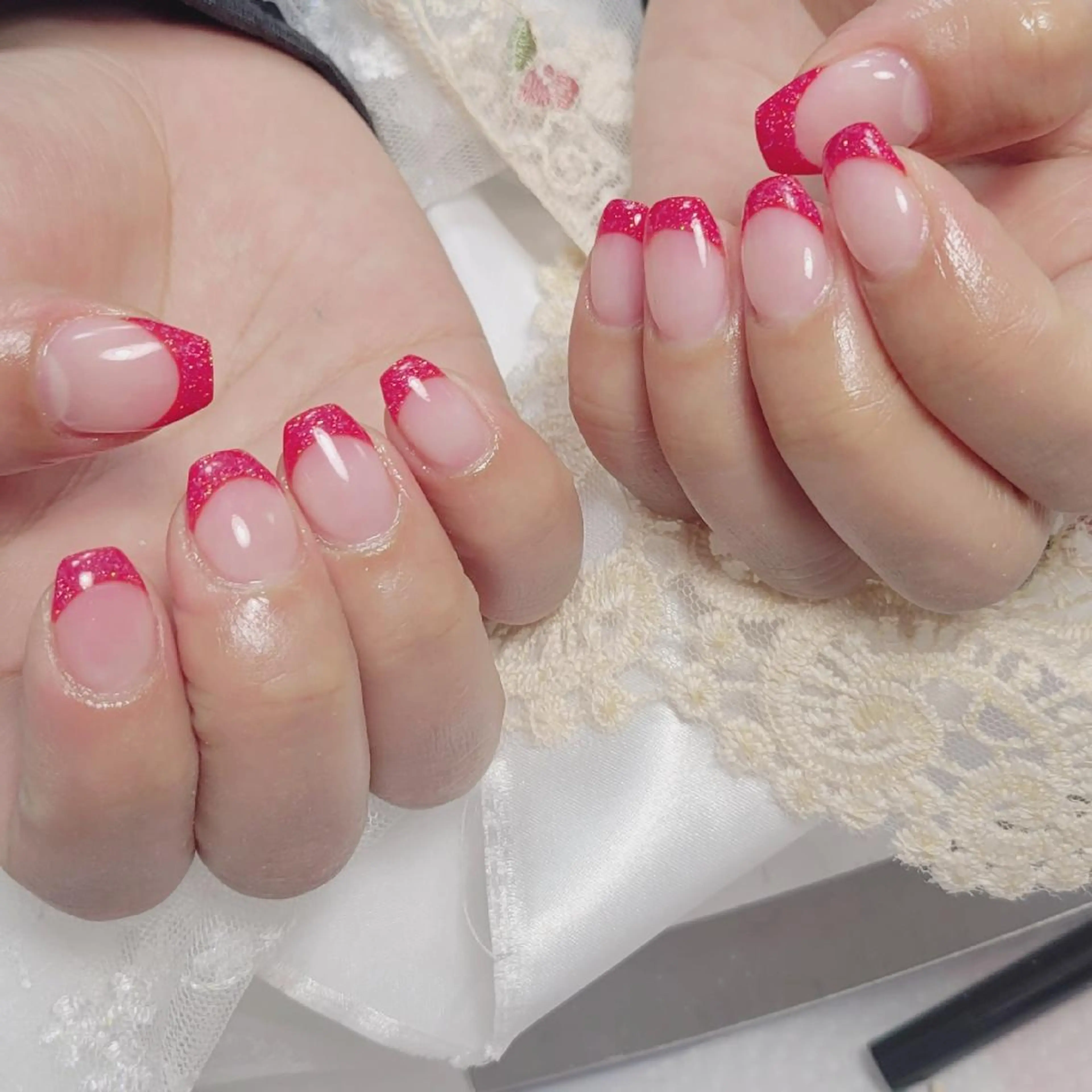 ネイル ネイルサロンほっこり kanaのネイルデザイン