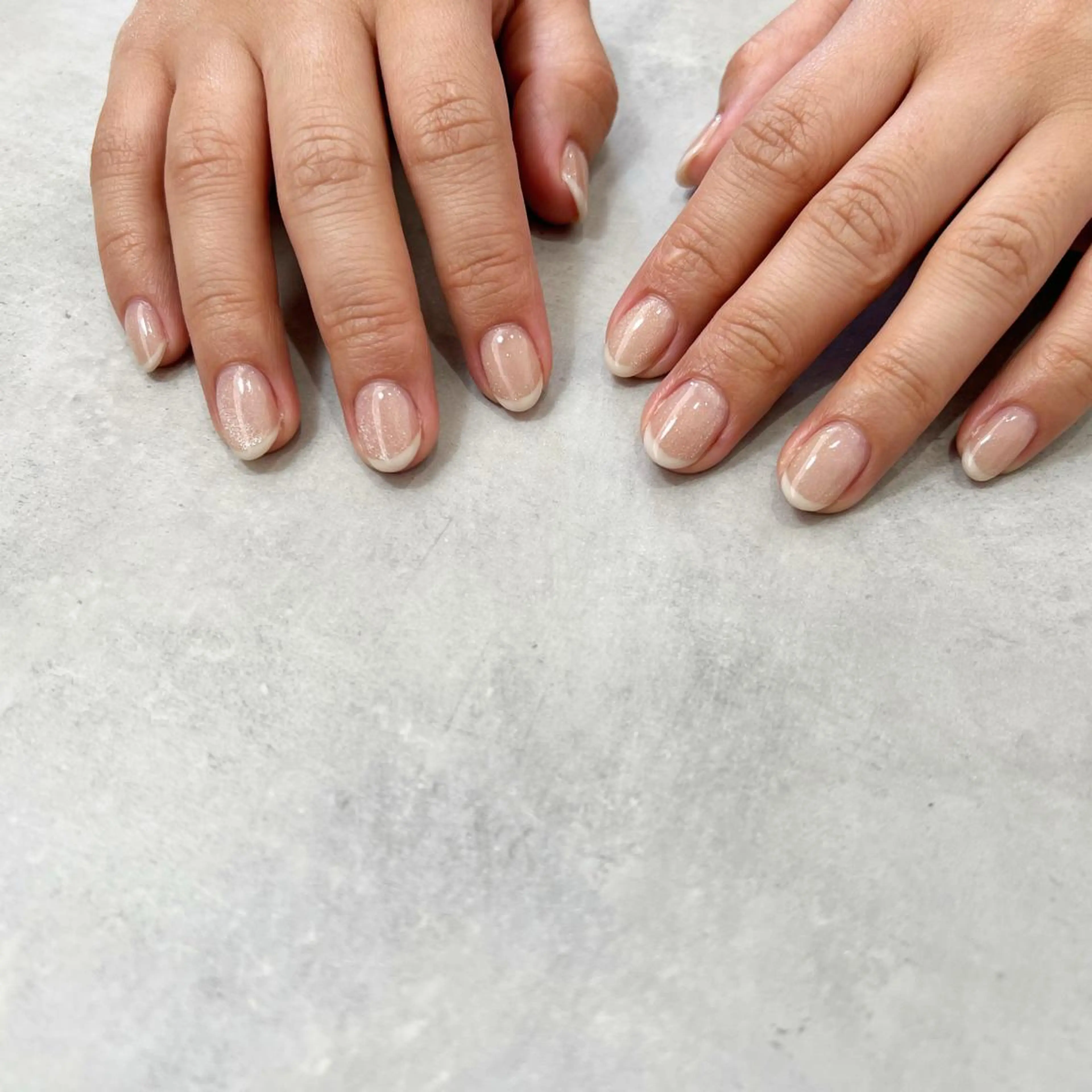 ネイル A/gan nailsalon所属・A/gan nail salonのネイルデザイン