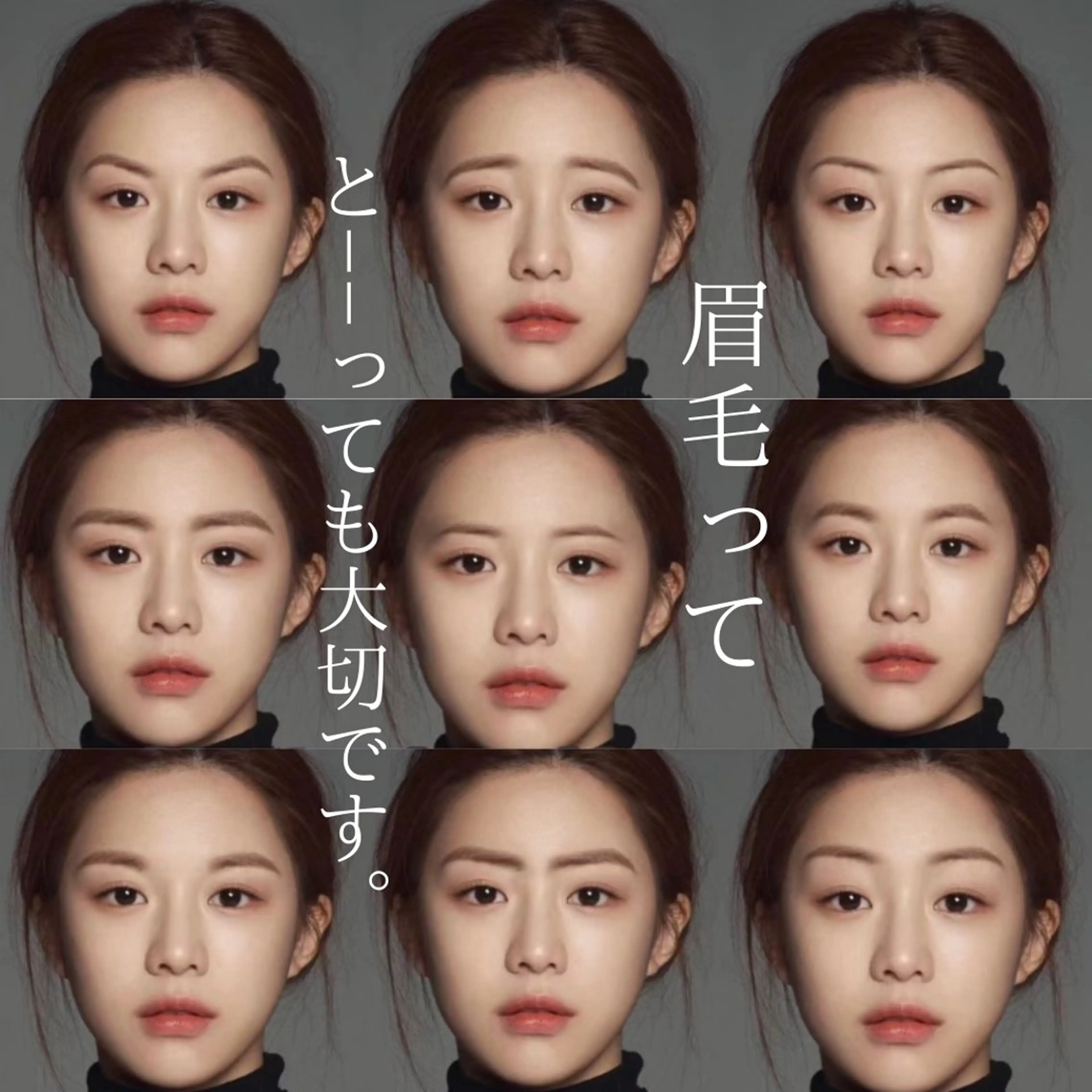 アイブロウ ワックス脱毛 眉カット その他(アイブロウ) 🌙mai🌙 パリジェンヌ/眉毛のマツエク・マツパデザイン