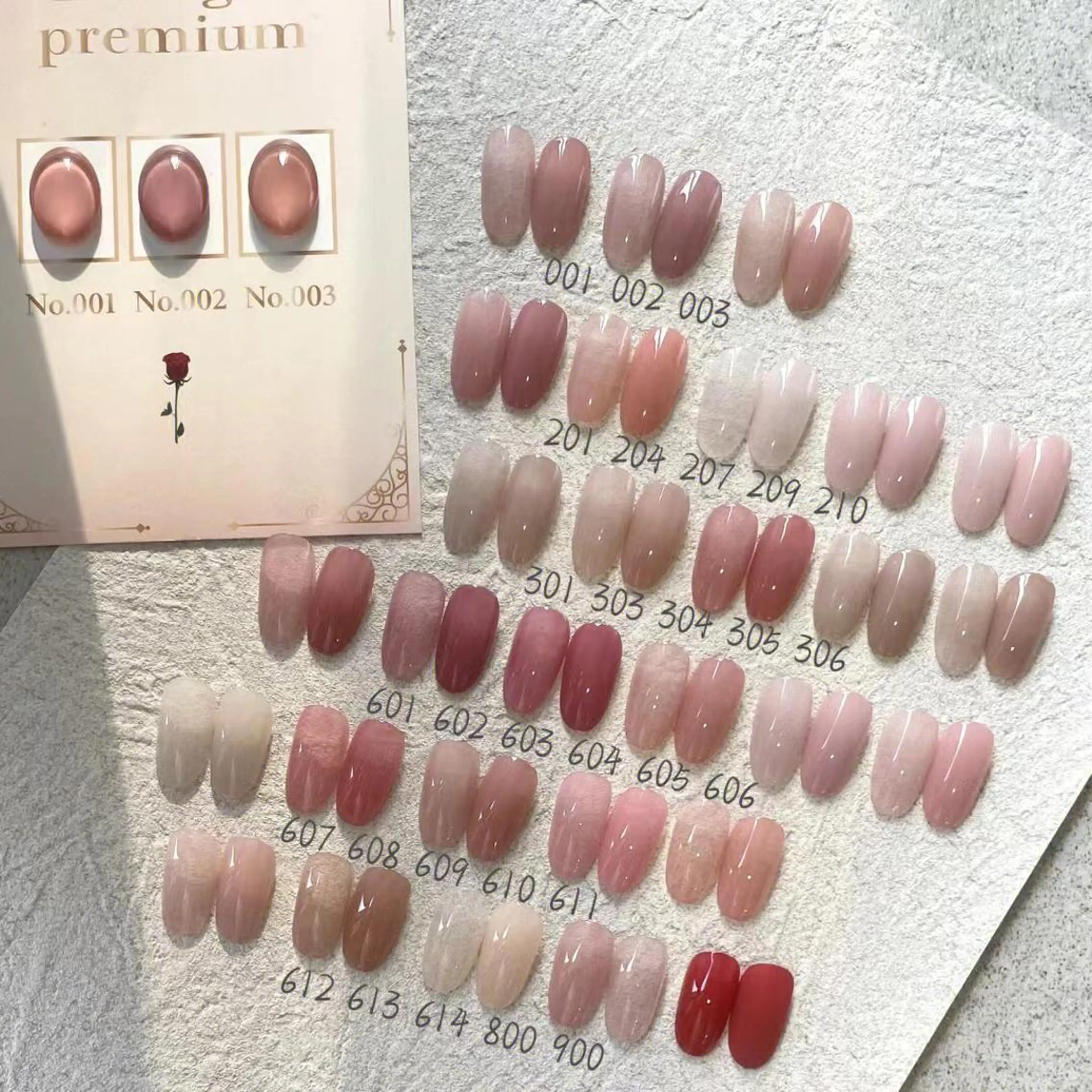 【オフ込み】 🧡maogelワンカラー🧡🌷パラジェル付き🌷 (美フォルム付き)の写真