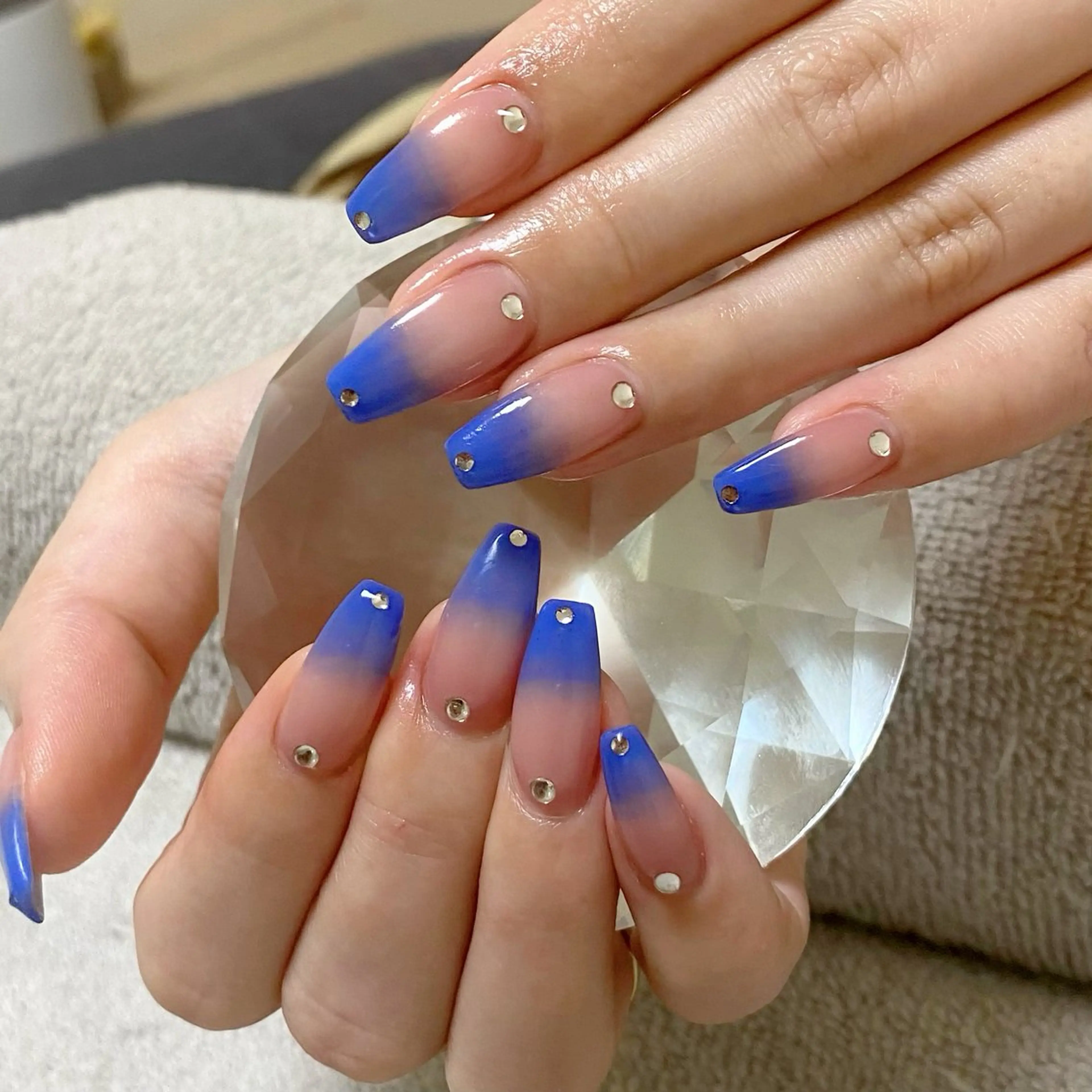 ネイル 💅fleur Ayumiのネイルデザイン