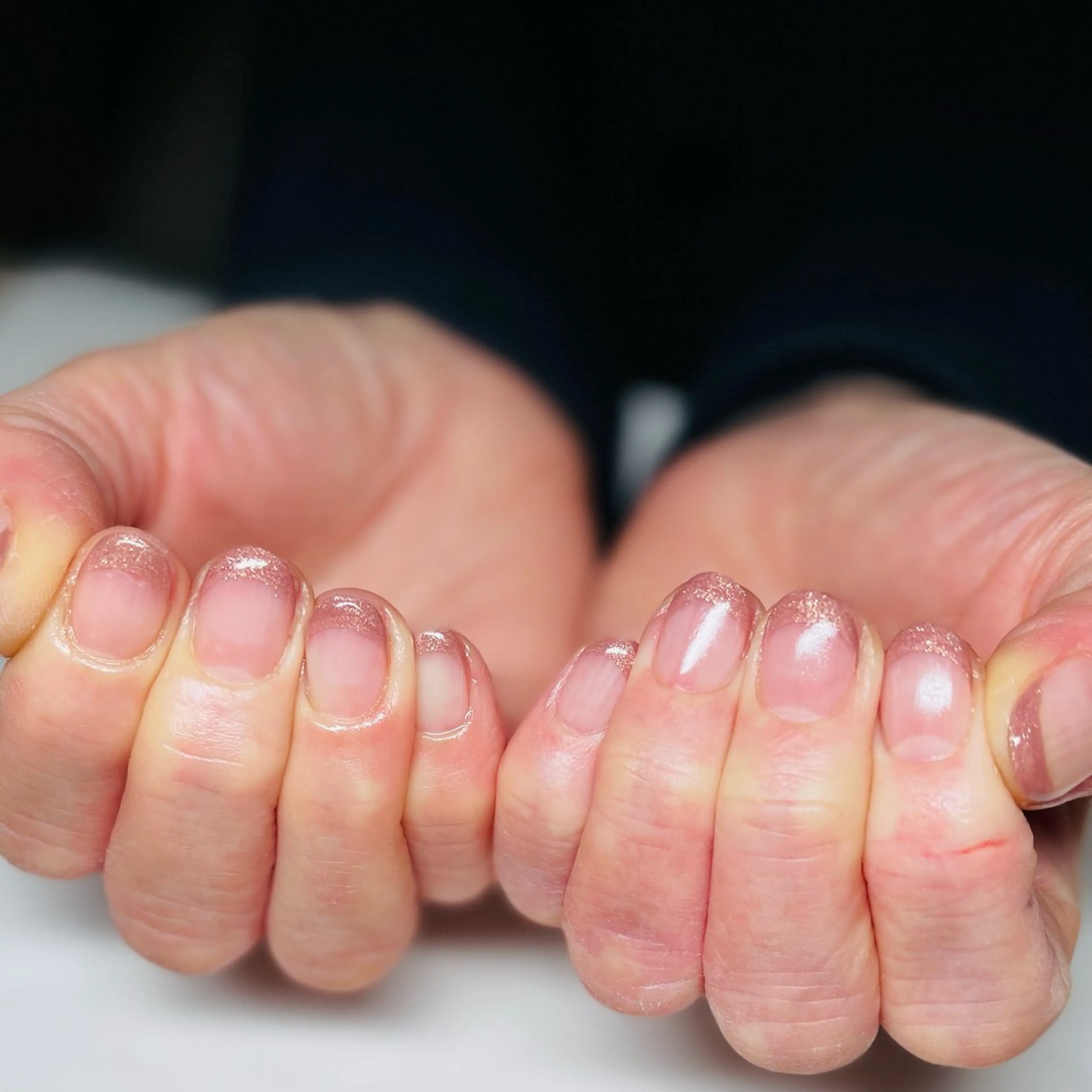 ネイル nailオーデリー 名東高針店のネイルデザイン