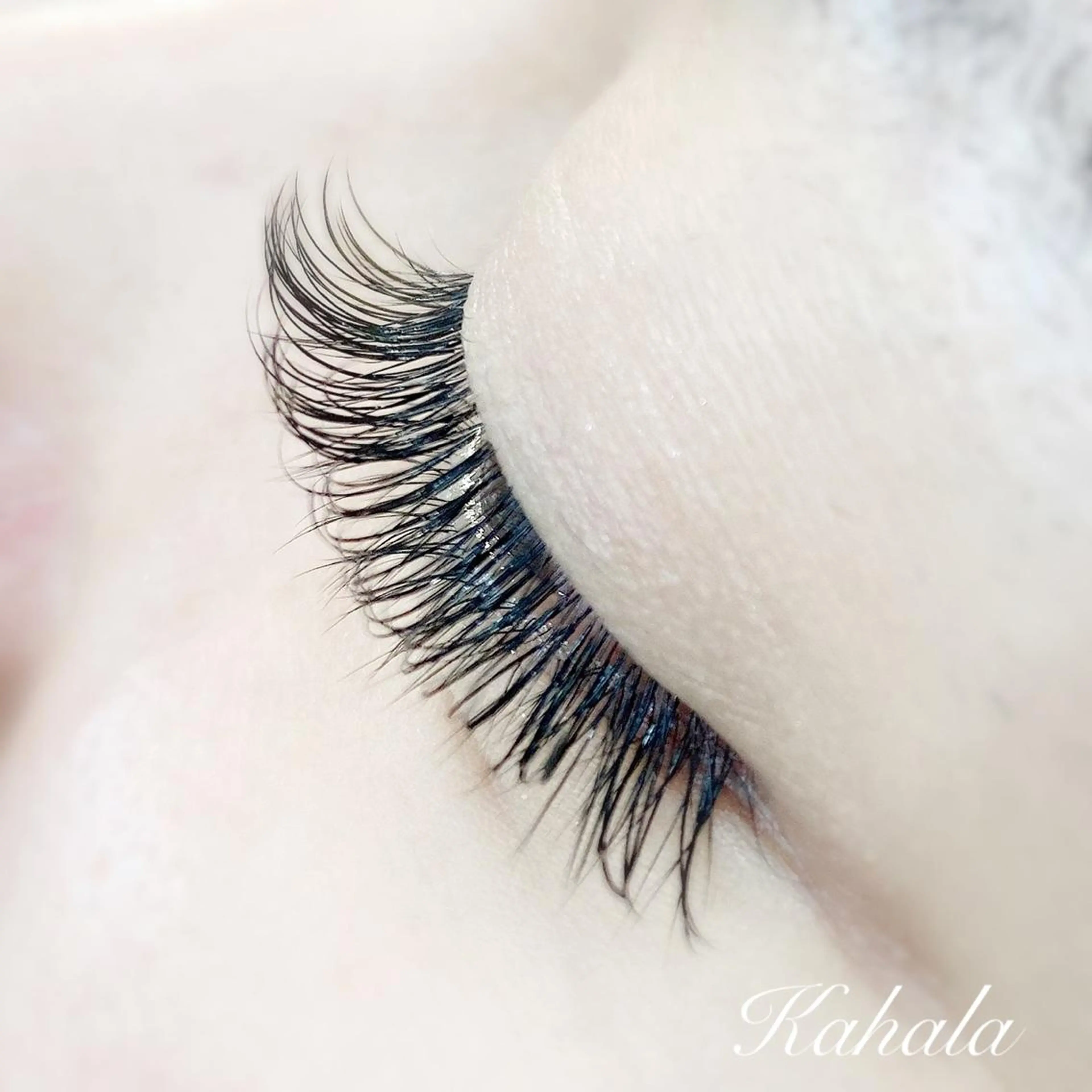 マツエク・マツパ NISAKA 🦸🏻‍♀️のマツエク・マツパデザイン