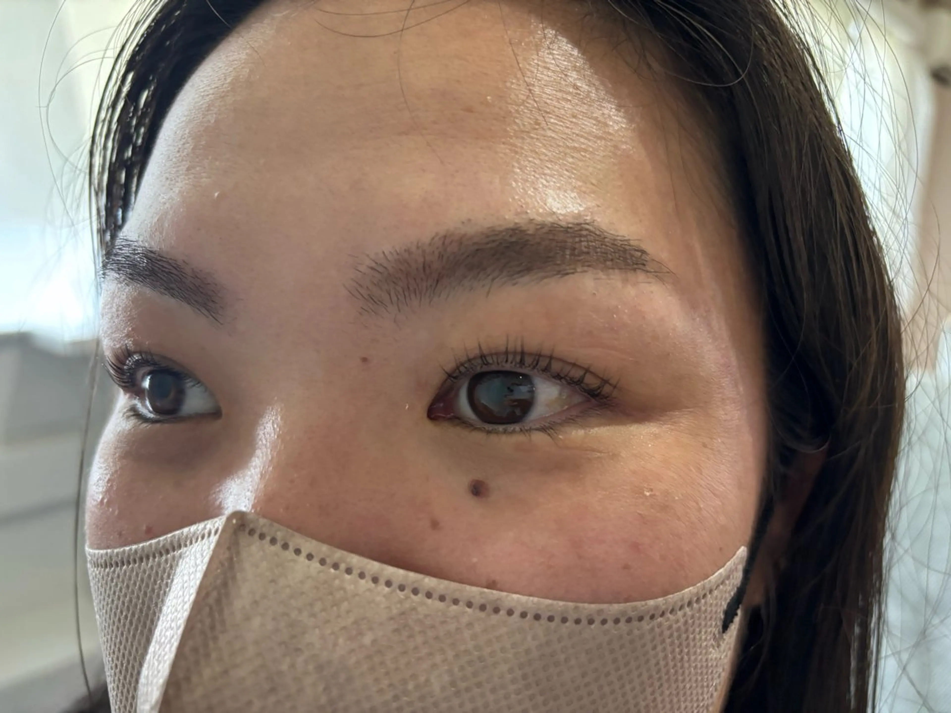 マツエク・マツパ mieux nail&eyeのマツエク・マツパデザイン