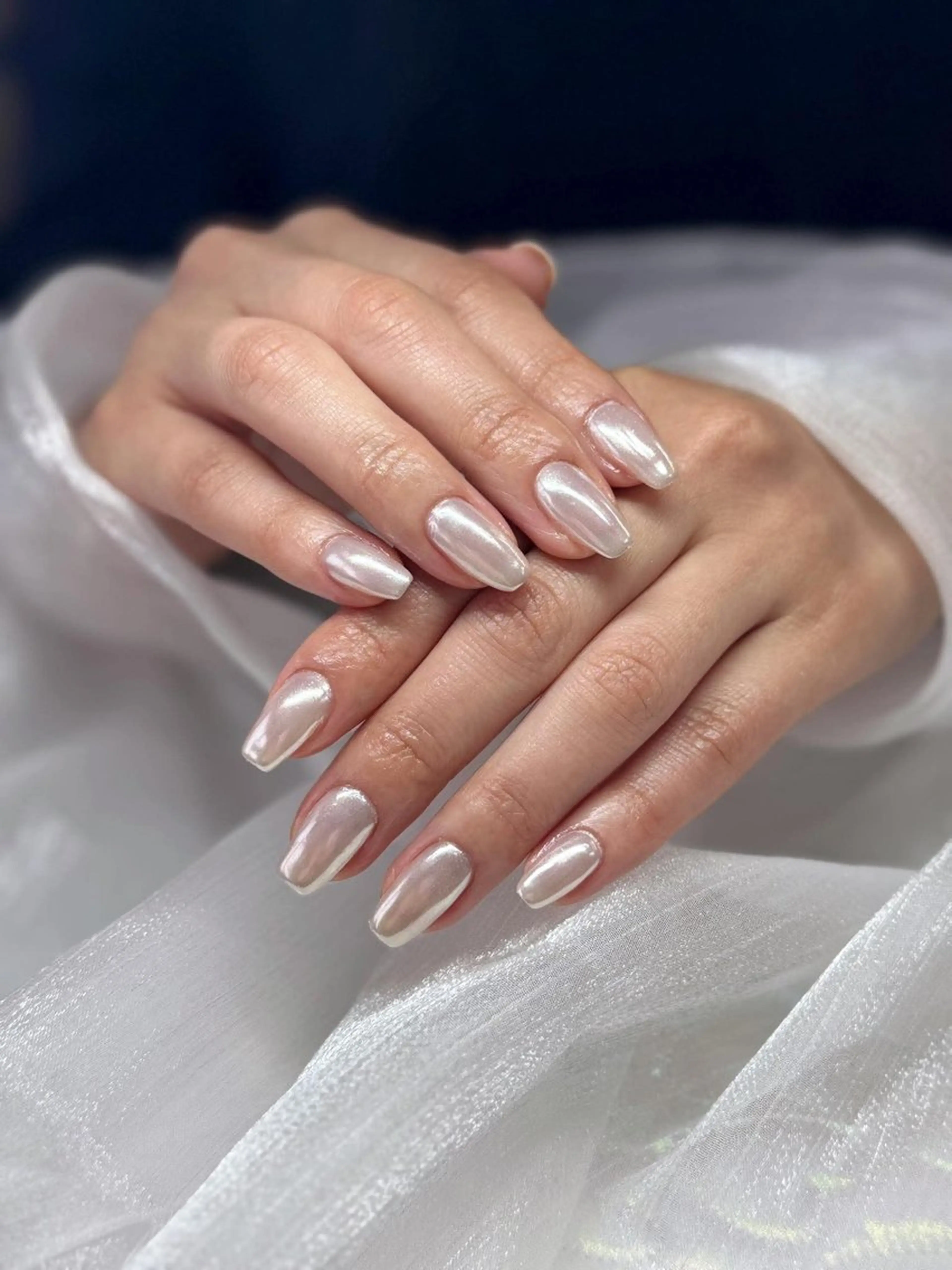 ネイル ハンドネイル 禅 Zen nailのネイルデザイン