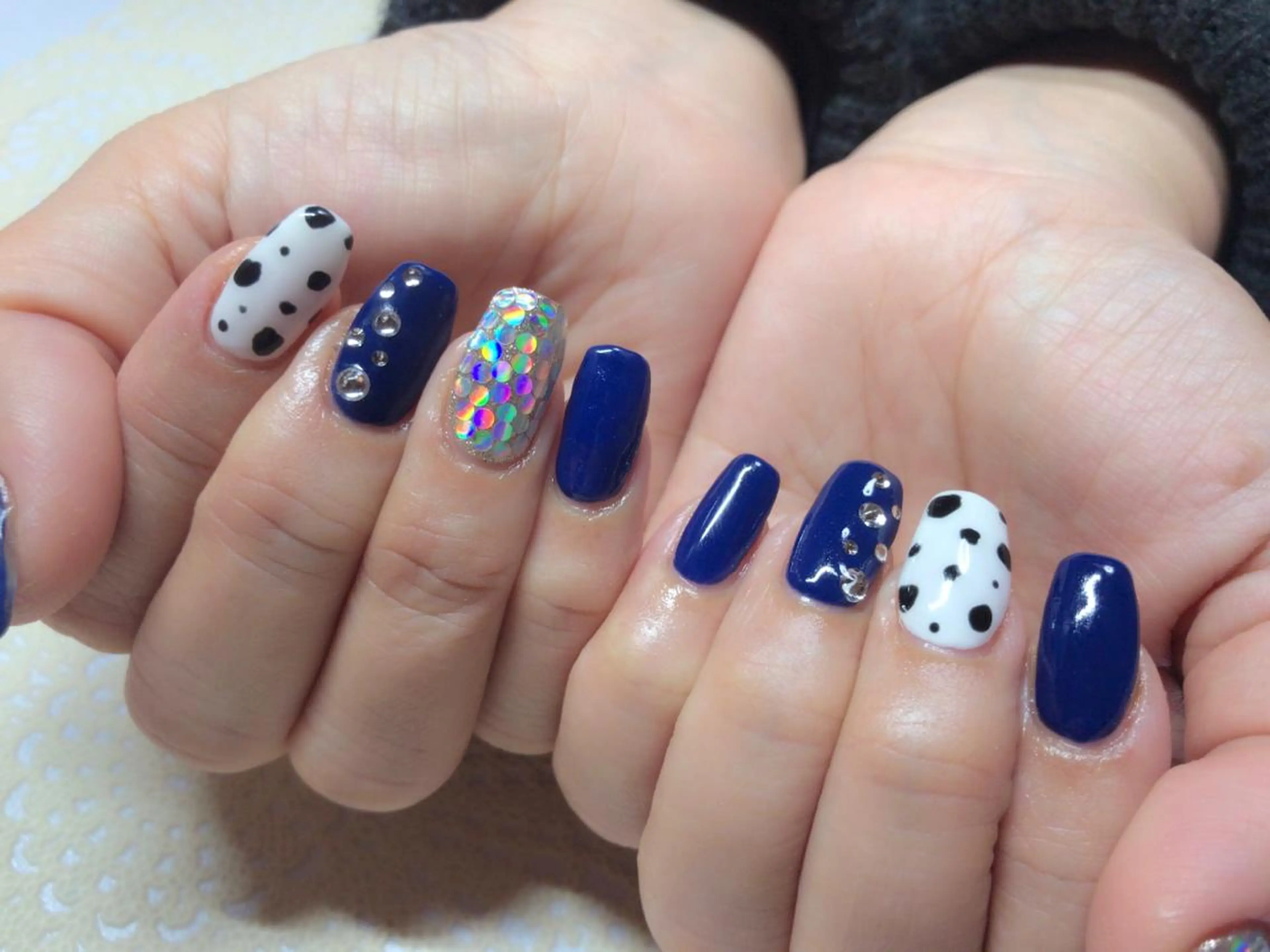 ネイル S Nailのネイルデザイン