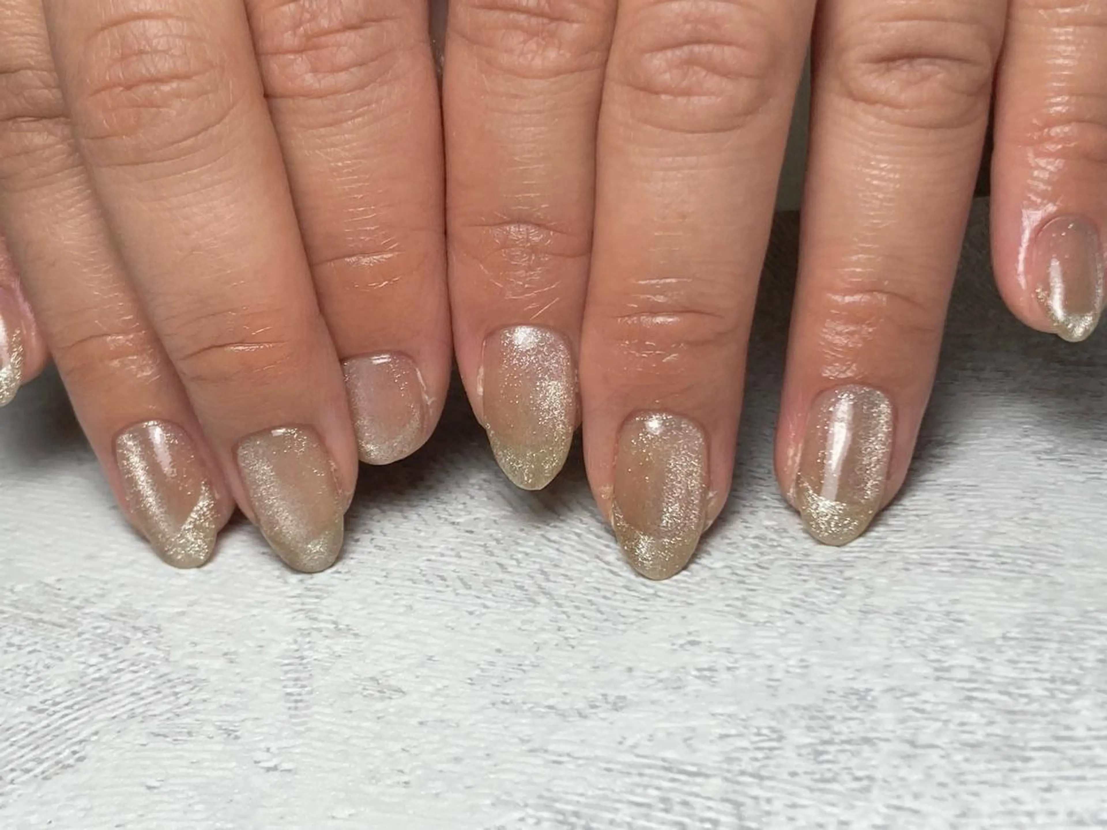 ネイル ハンドネイル フットネイル rea .のネイルデザイン