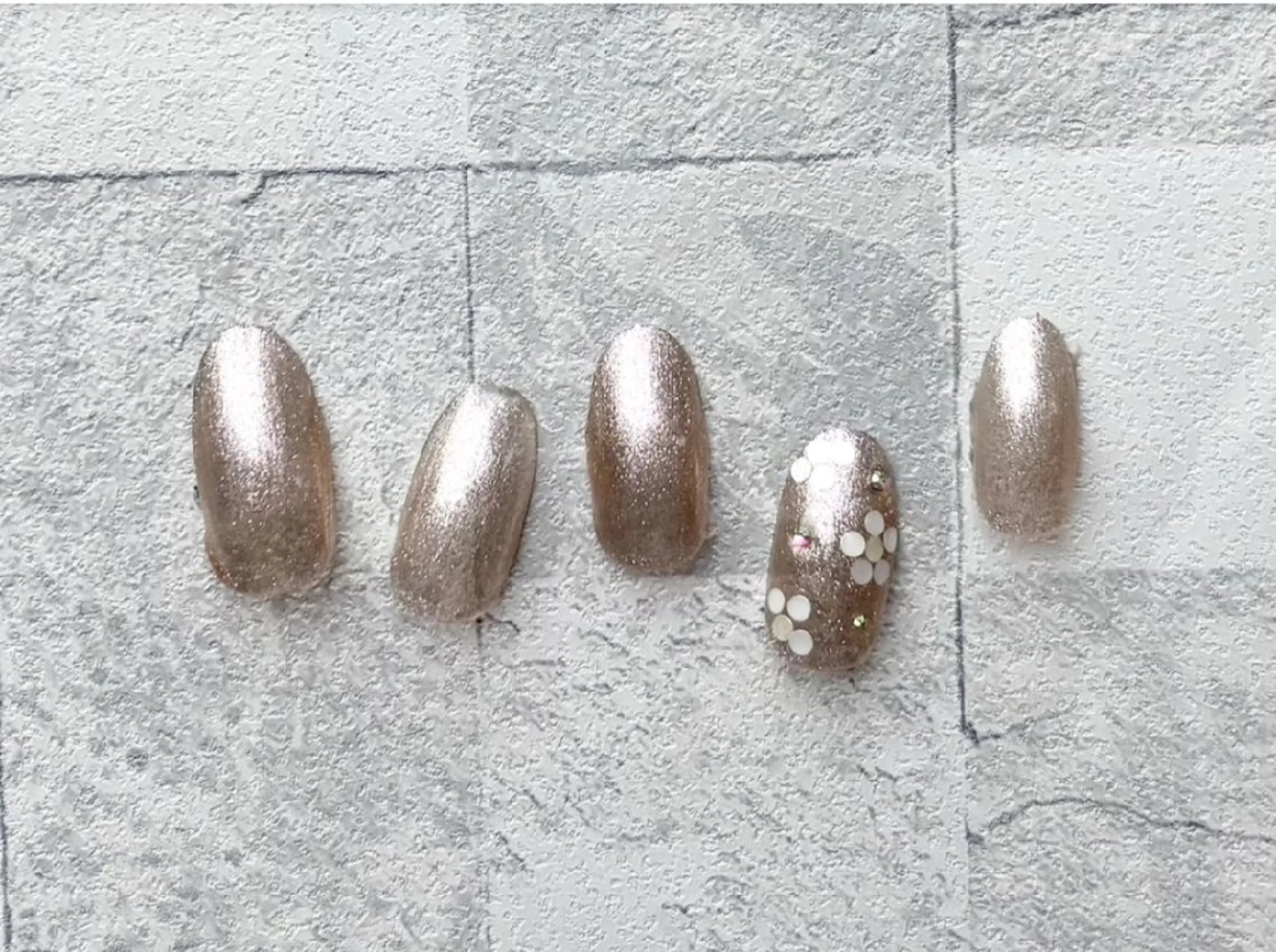 ネイル ハンドネイル aoyagi maiのネイルデザイン