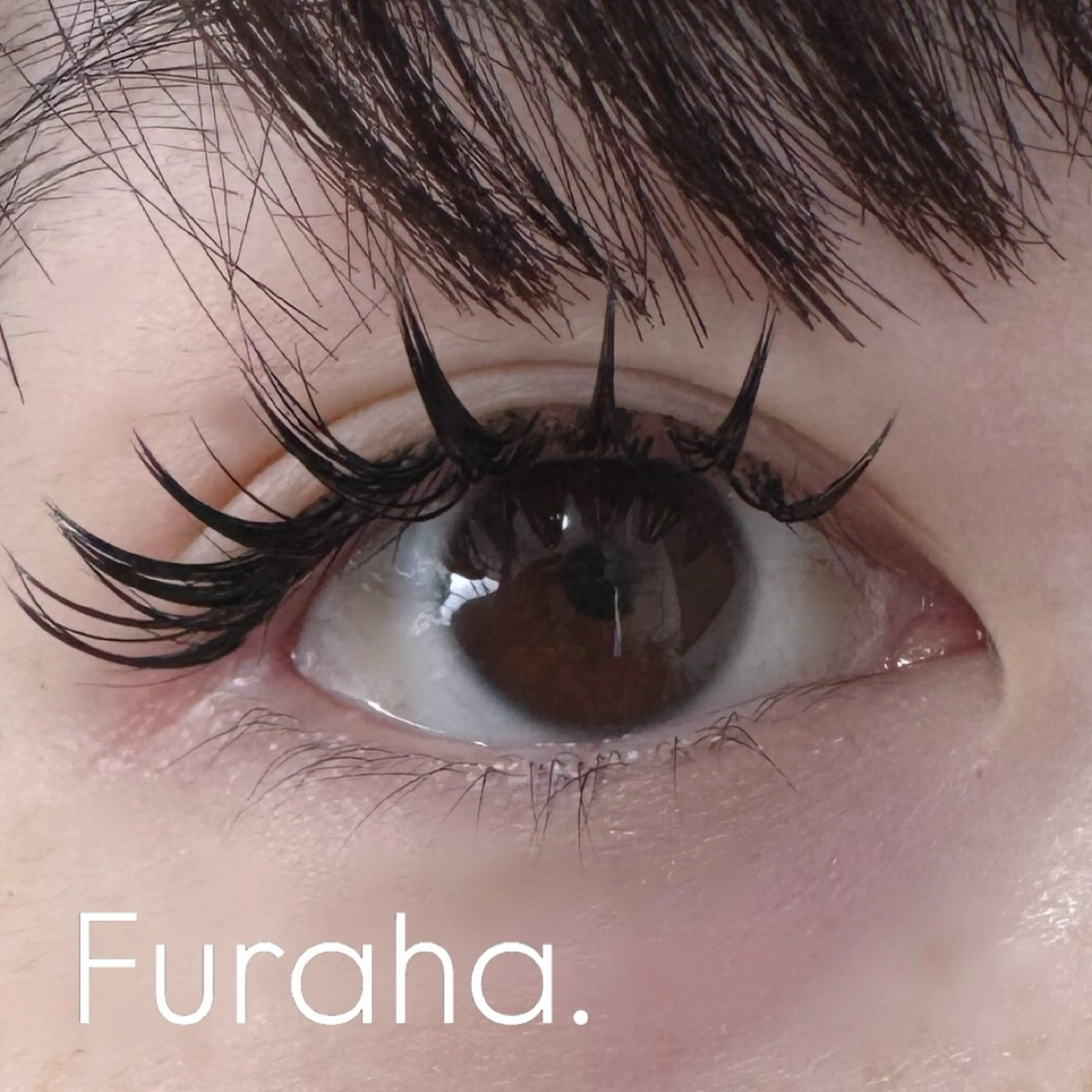 マツエク・マツパ Furaha.所属・A. moeのマツエク・マツパデザイン