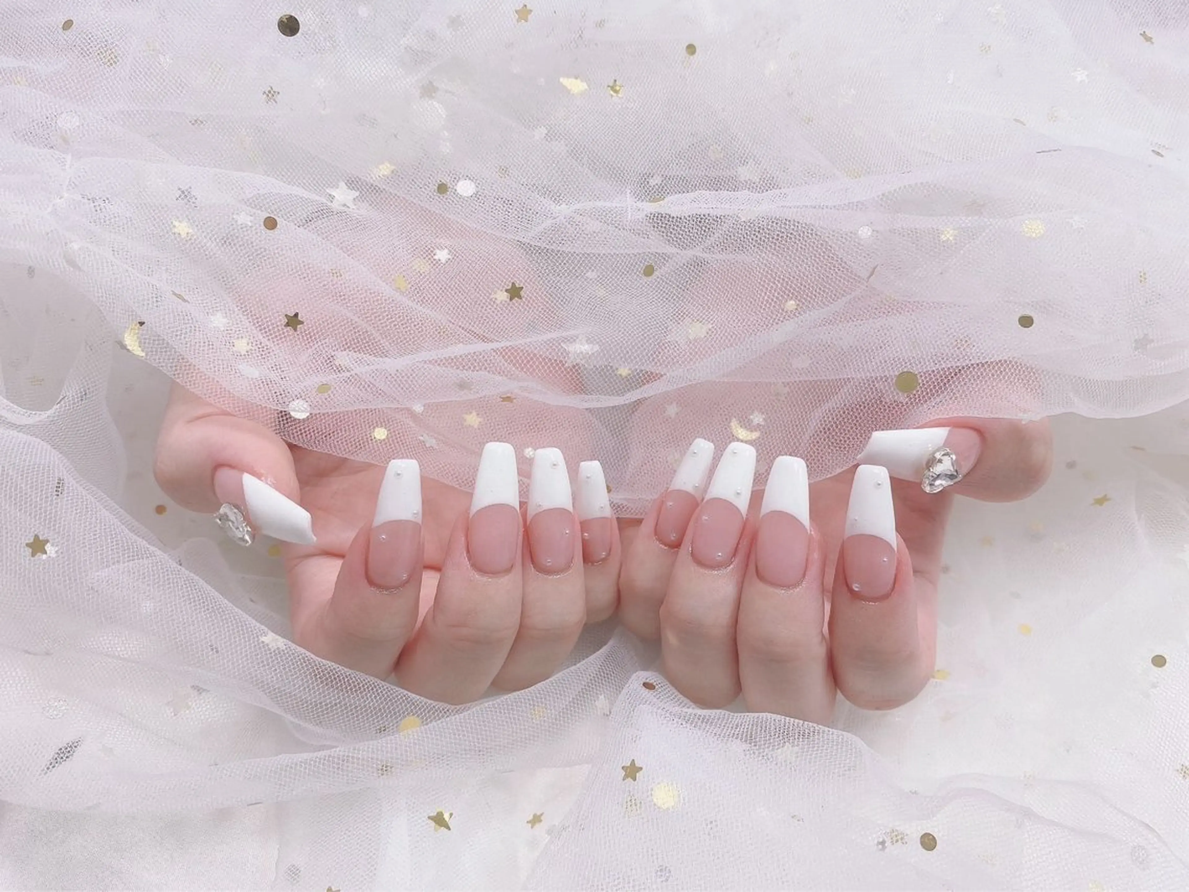 ネイル ジョリ kasumi🌹💅のネイルデザイン