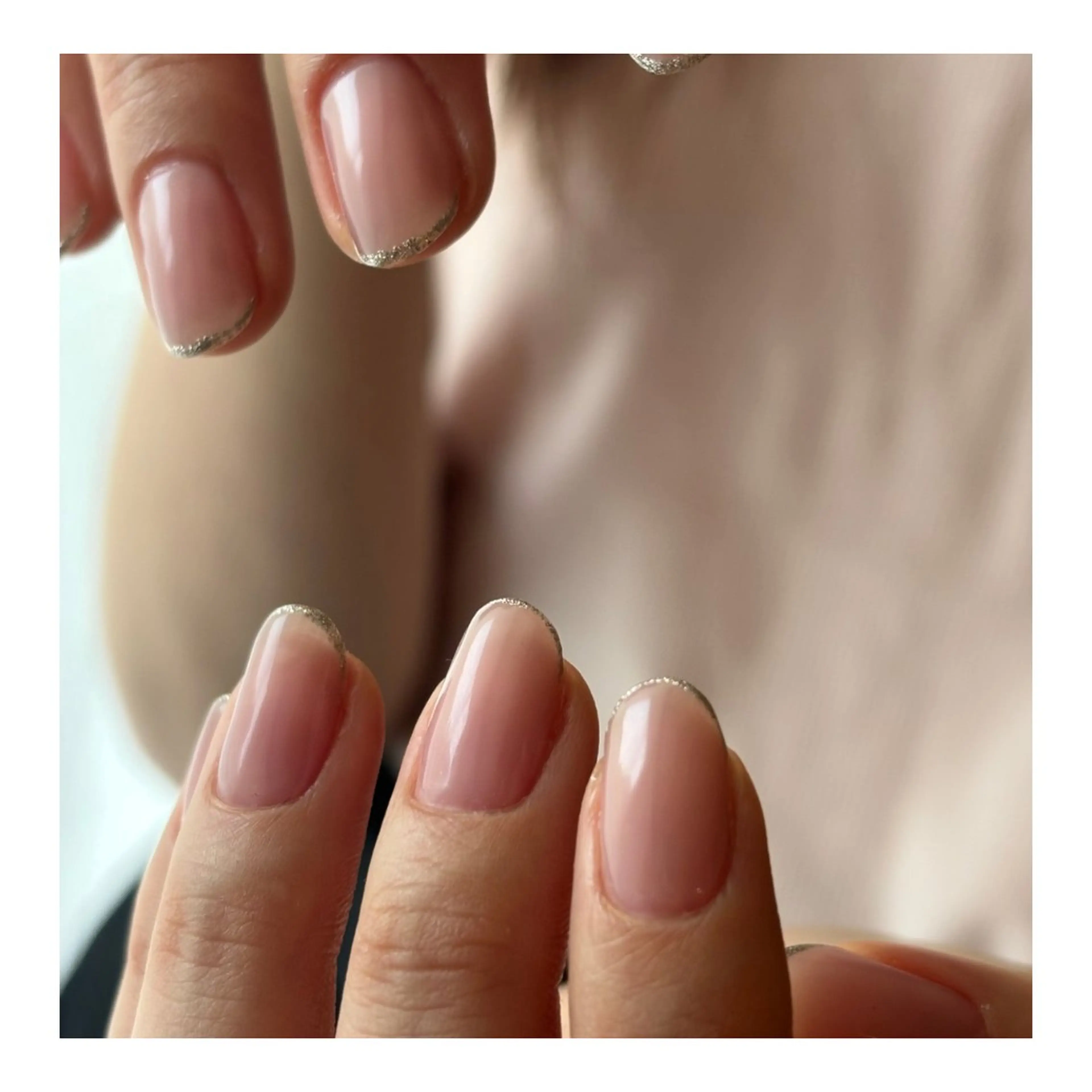 ネイル フラッシュネイル オフィスネイル ハンドネイル Elio所属・Elio 国泰寺のネイルデザイン