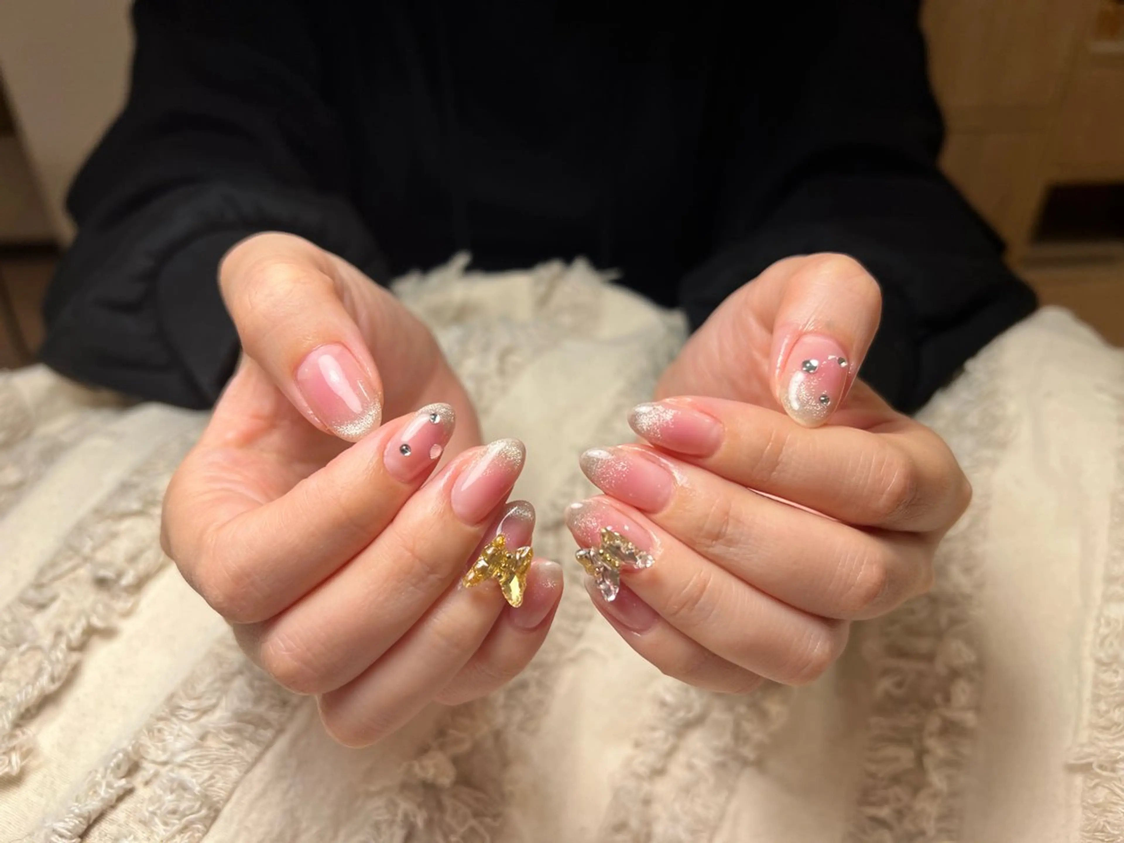 ネイル Y nailのネイルデザイン