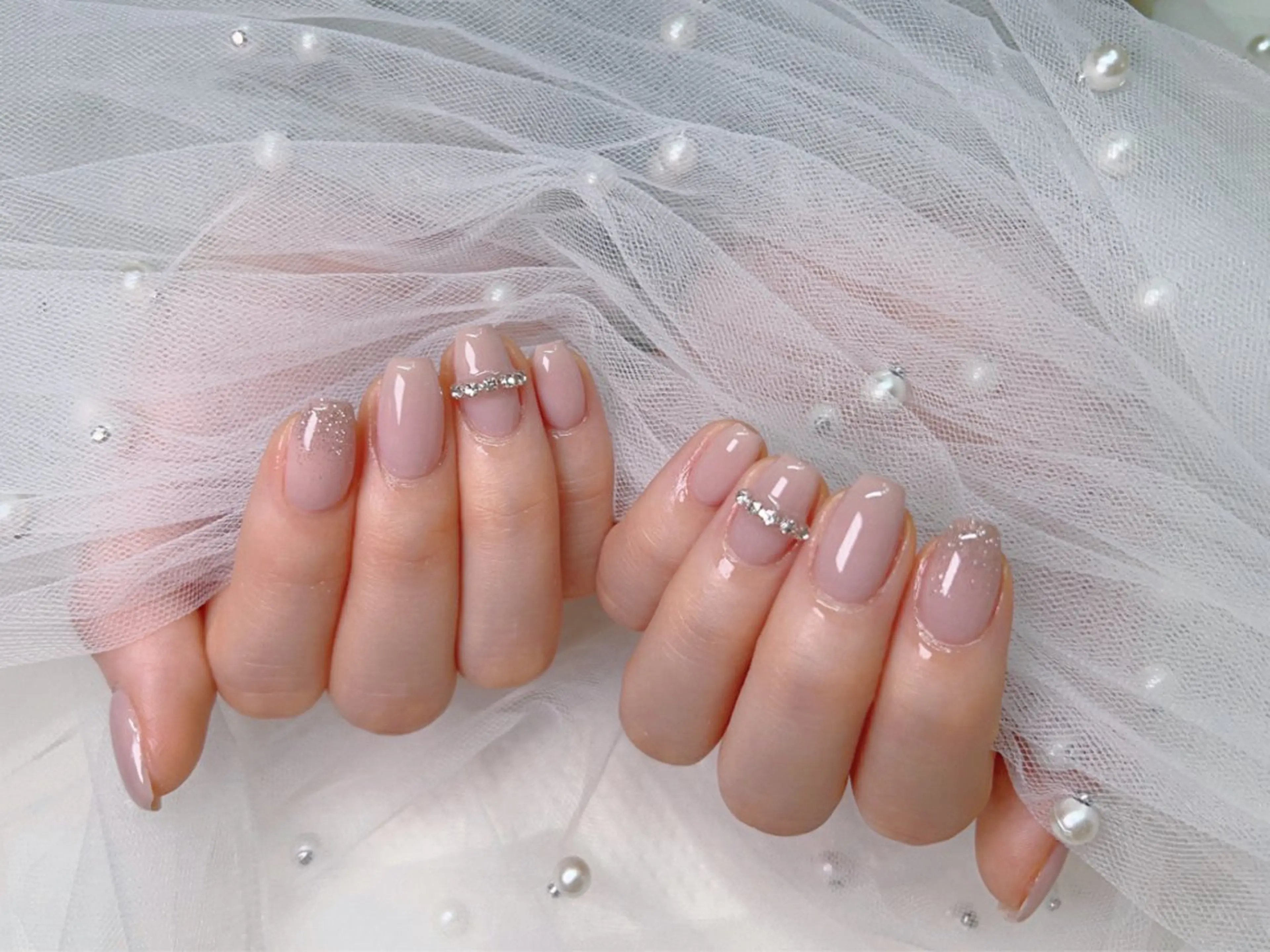 ネイル Nail salon CELEBRAILのネイルデザイン