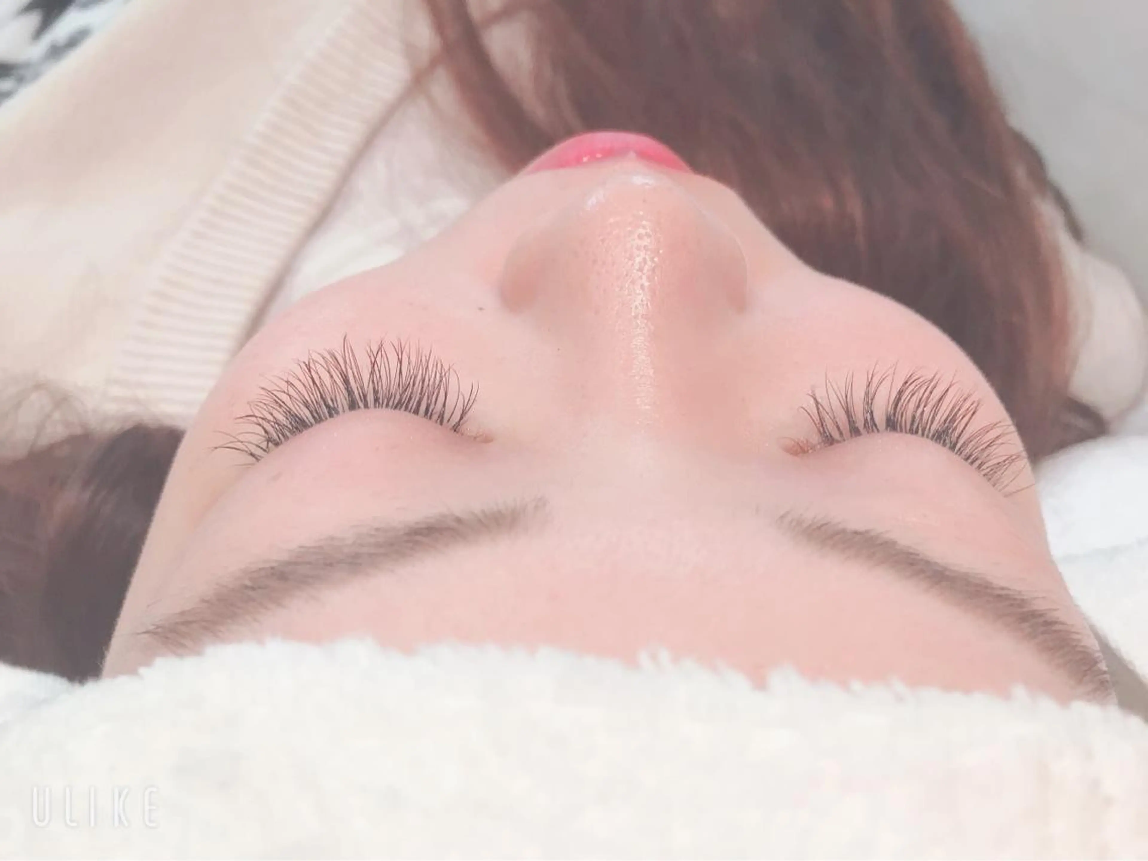 マツエク・マツパ MIMI RUSH 安城 jubilee店所属・武内 和美のマツエク・マツパデザイン