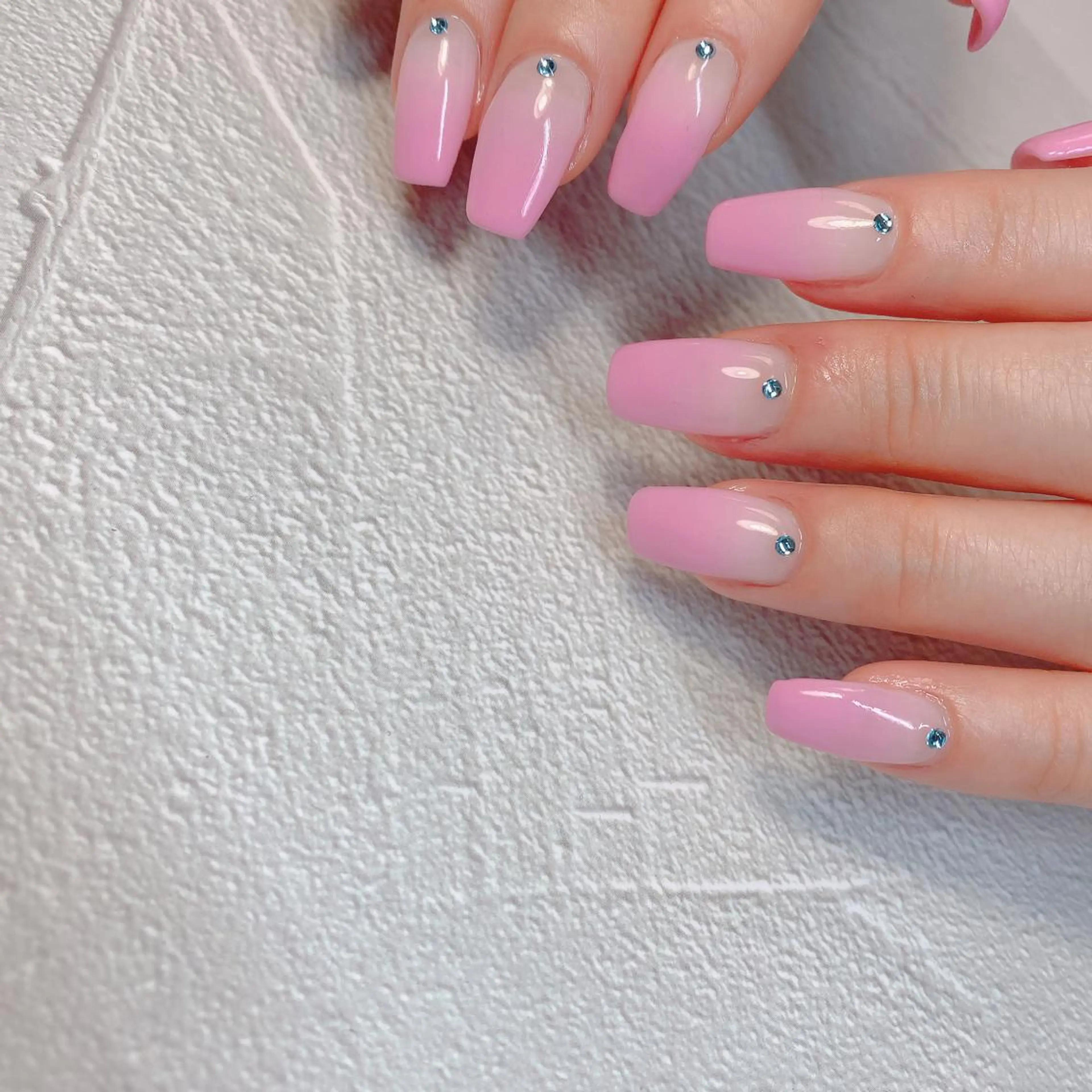 ネイル 大人キレイ 𝑁𝑖𝑥𝑖𝑠のネイルデザイン