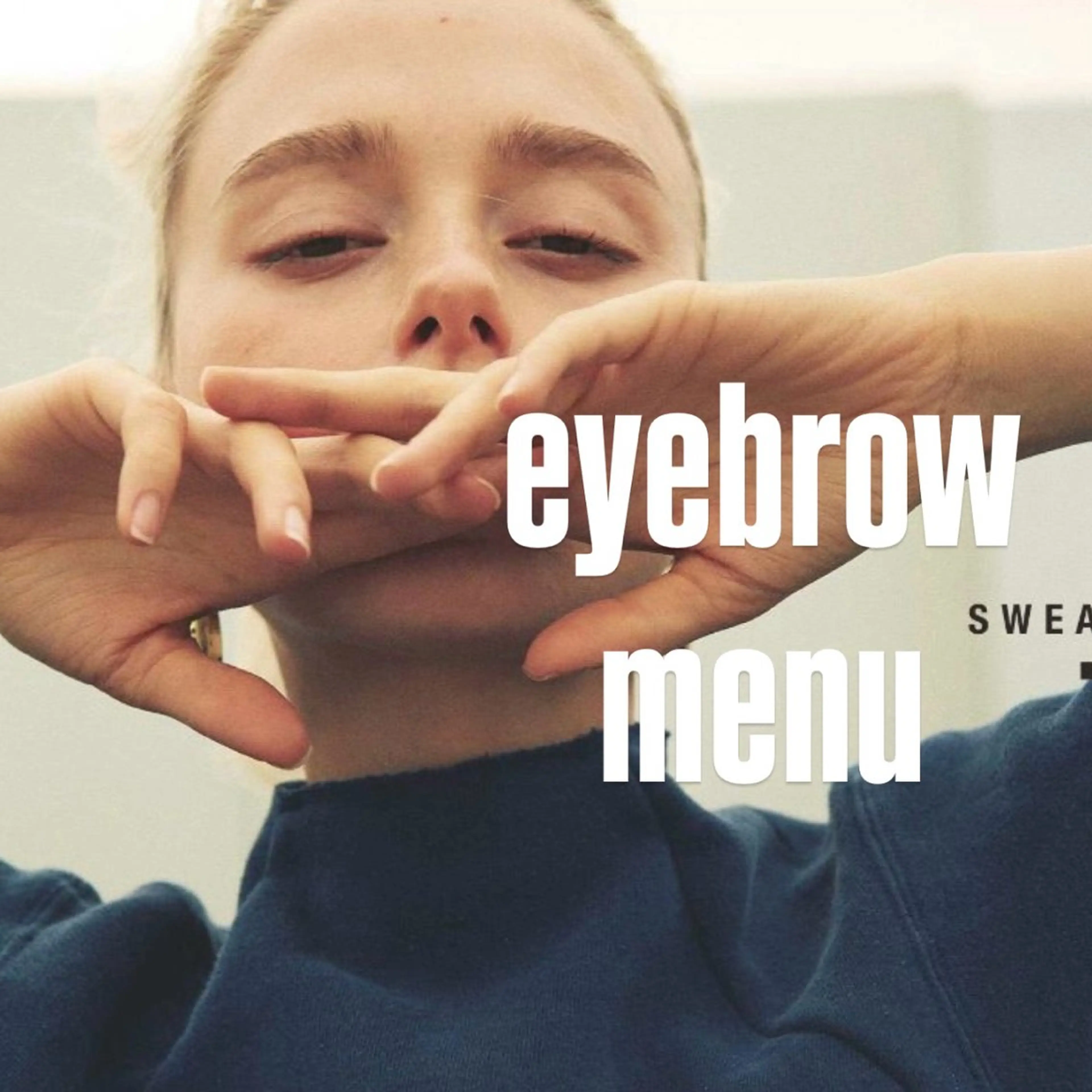 《黄金比🌟誰でも◎》美眉アイブロウWAX¥4000の写真