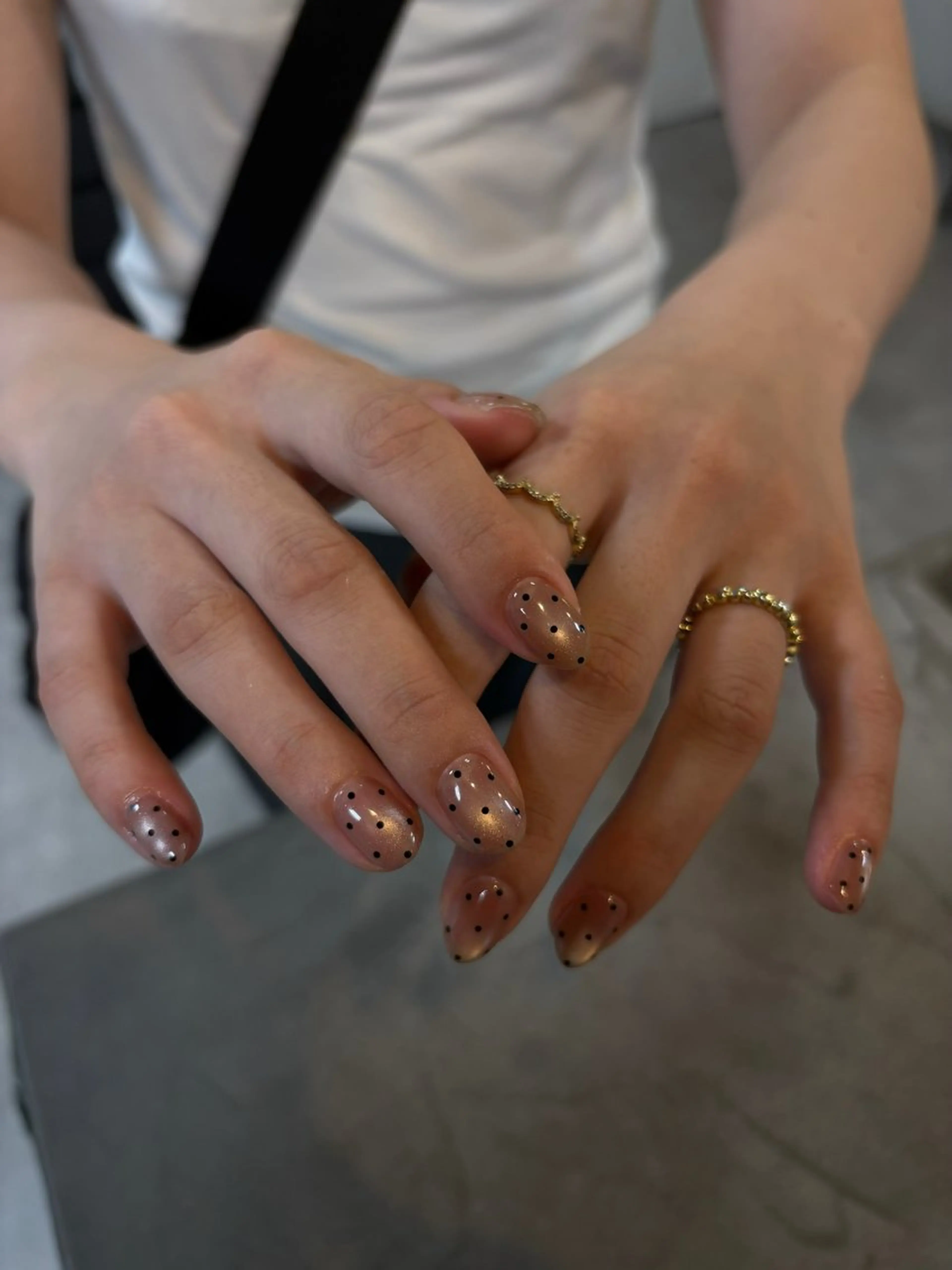 ネイル 杉本 えれなのネイルデザイン