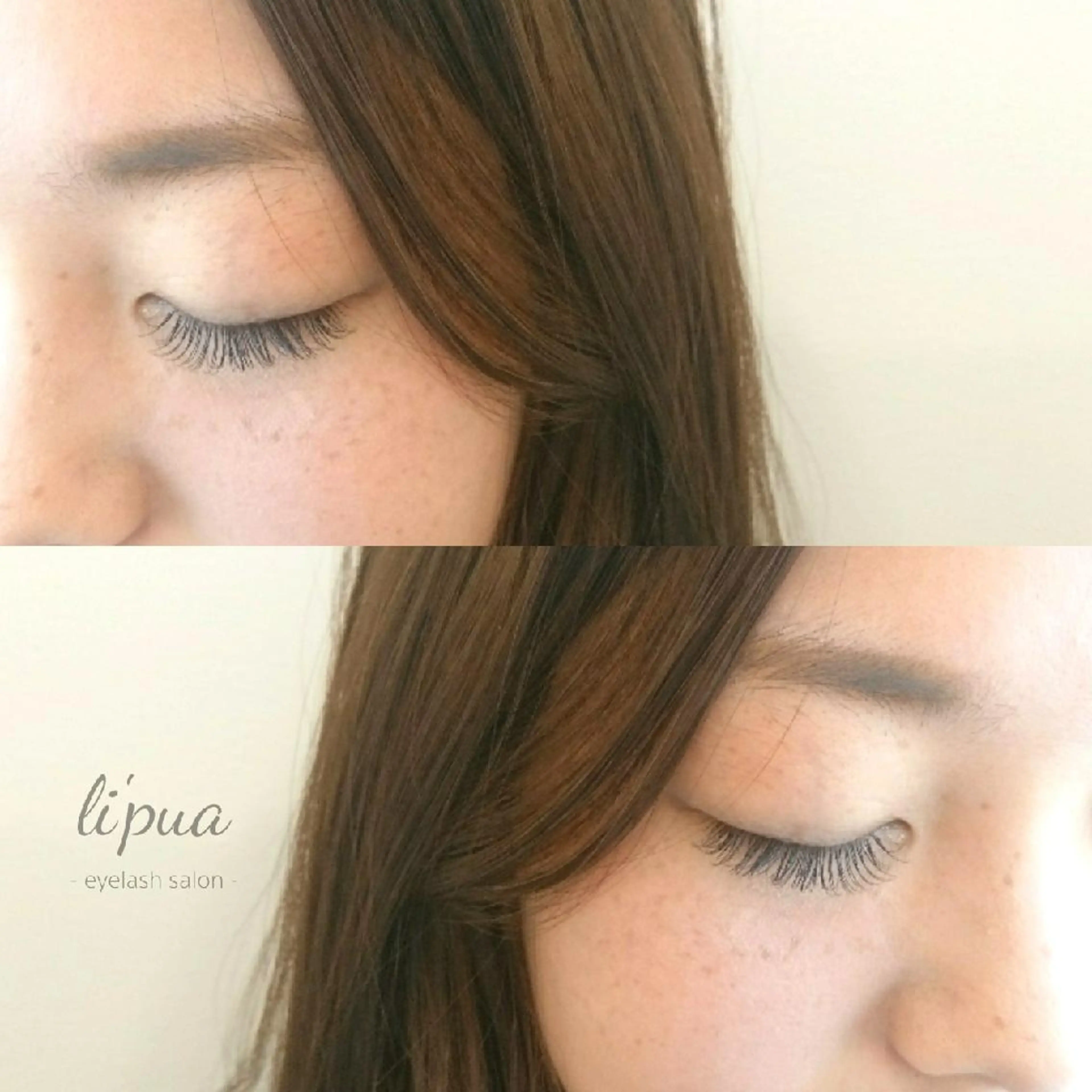 ニュアンスeye☆80本の写真