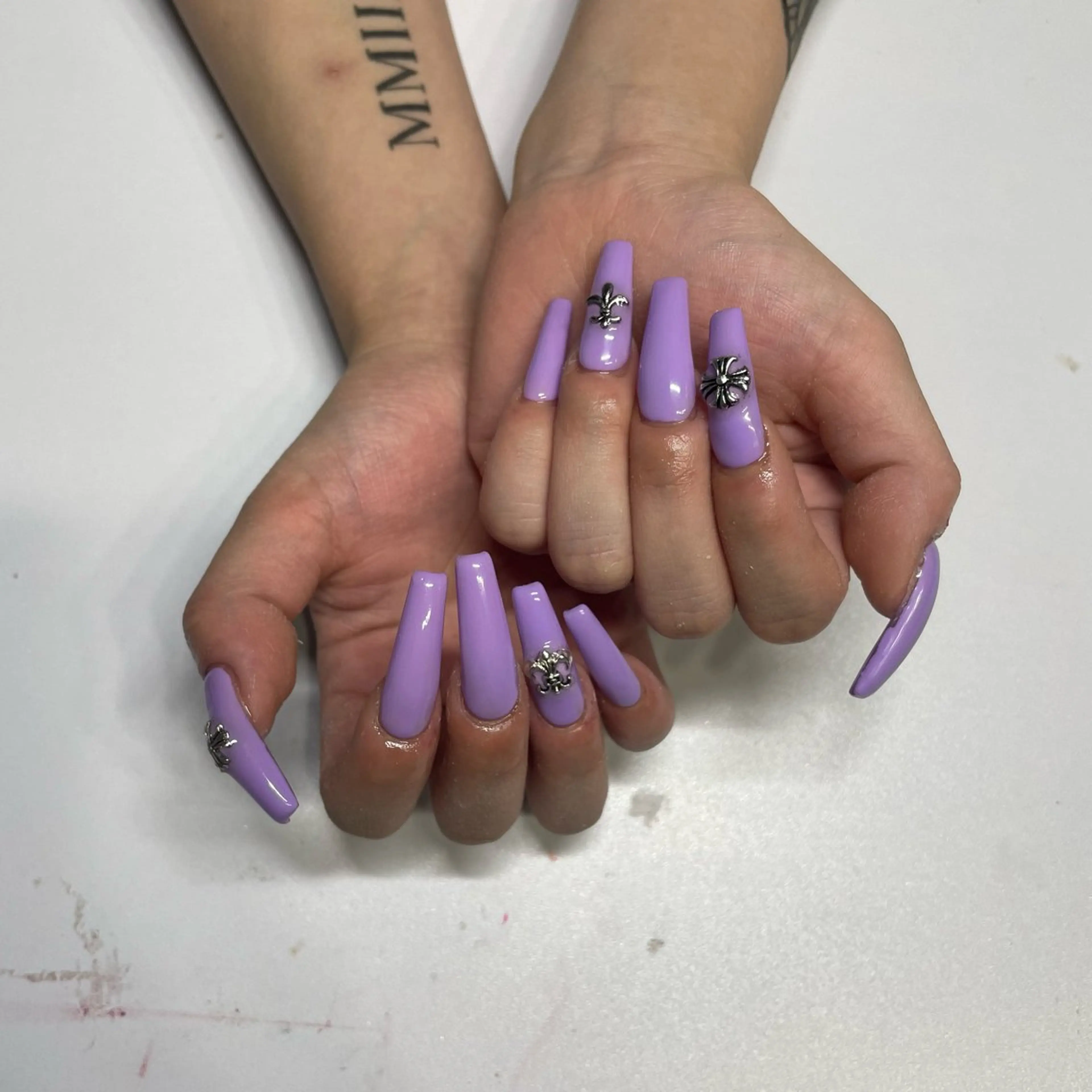 ネイル ハンドネイル IROHA Nail 堺雛薫のネイルデザイン