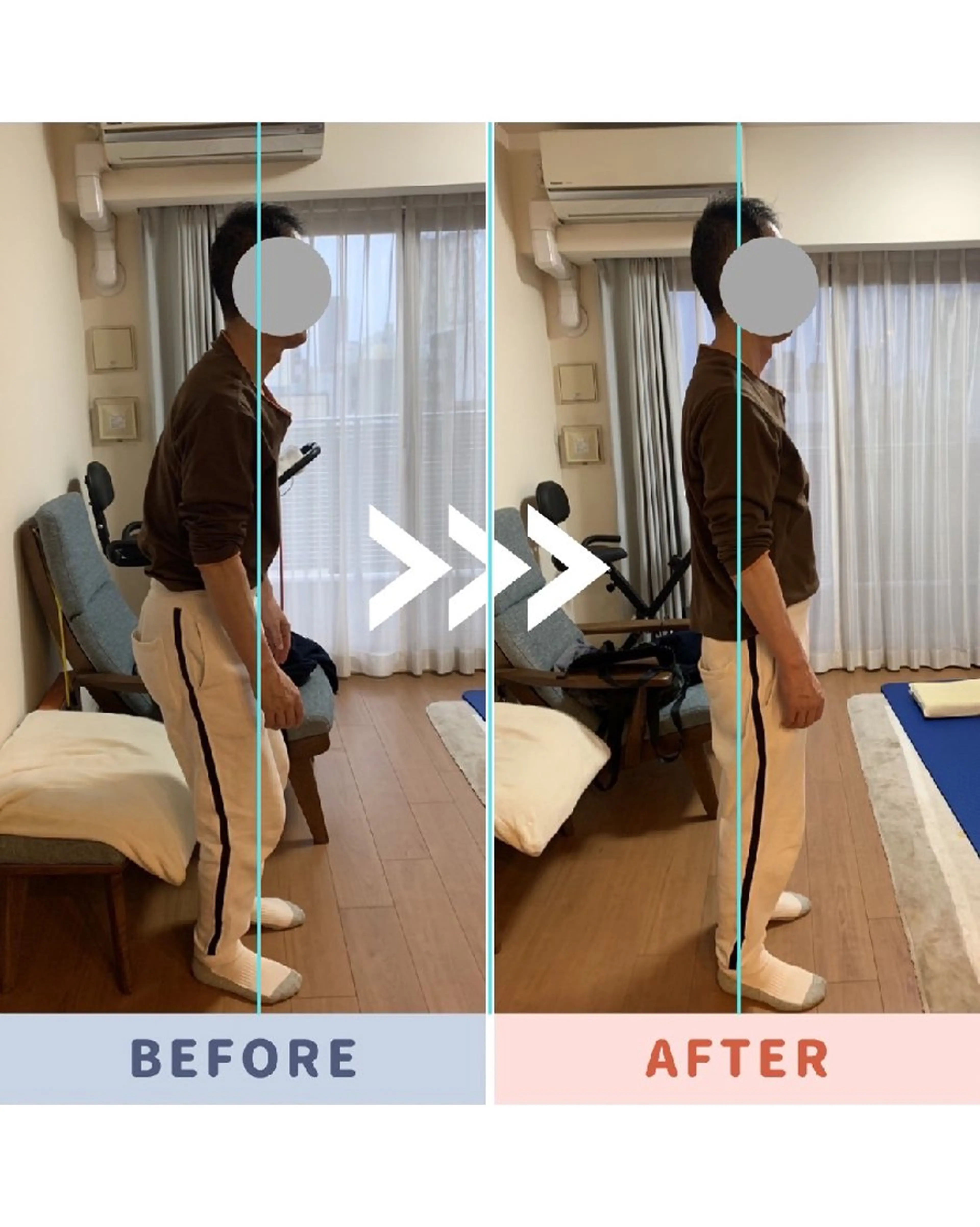 Mitleben所属・Mitleben salonのエステ・リラクイメージ