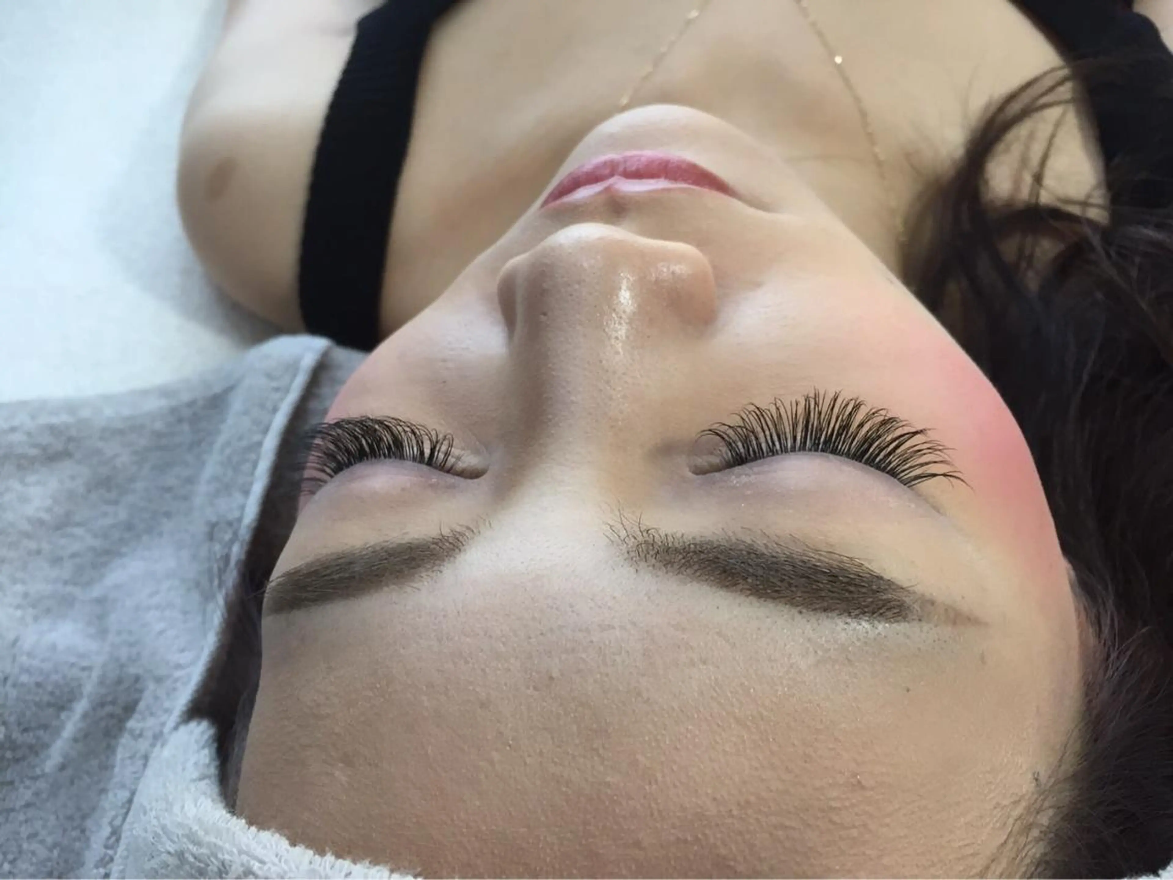 マツエク・マツパ eyelash salon an所属・アイラッシュサロン anのマツエク・マツパデザイン
