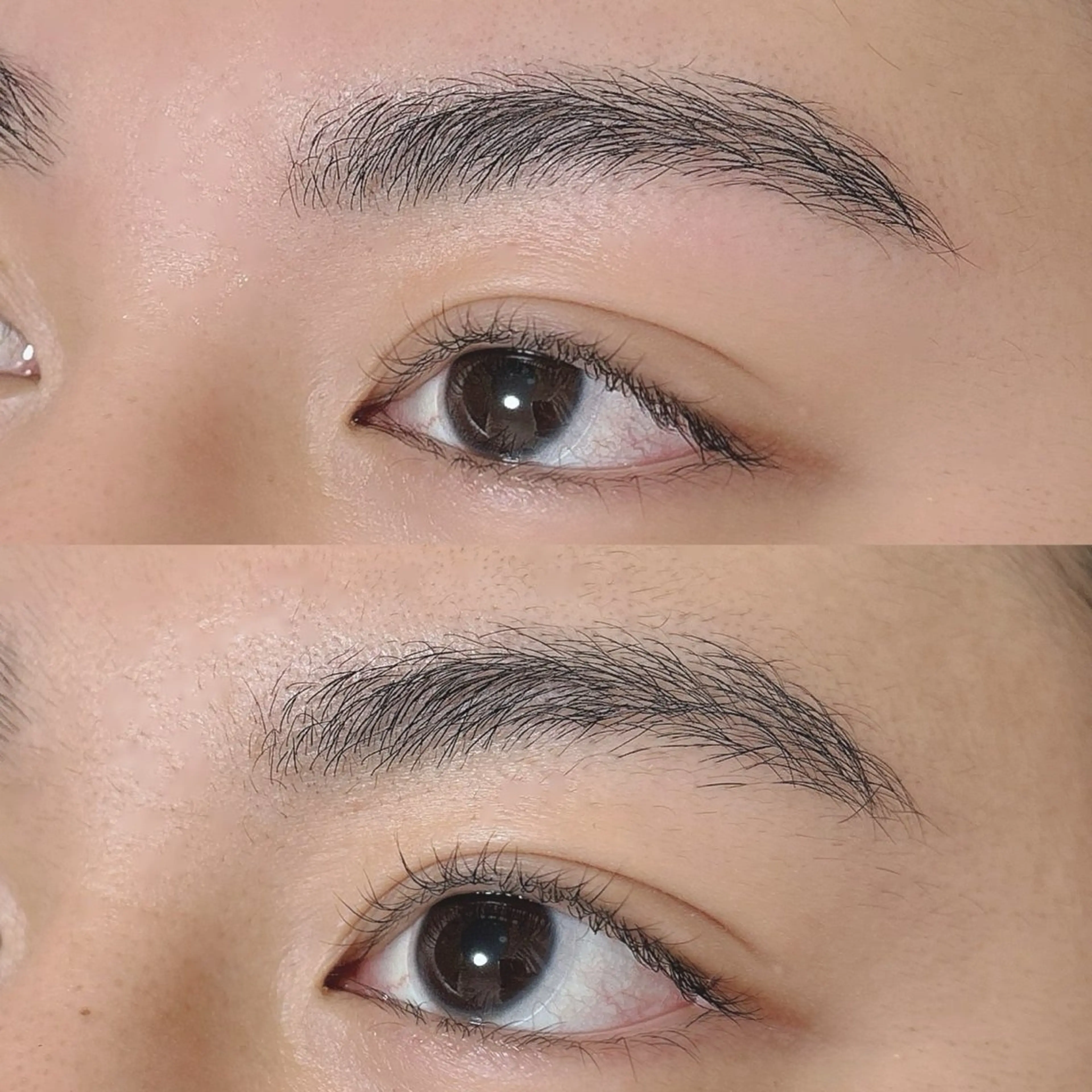 アイブロウ アイブロウサロン mignonのマツエク・マツパデザイン