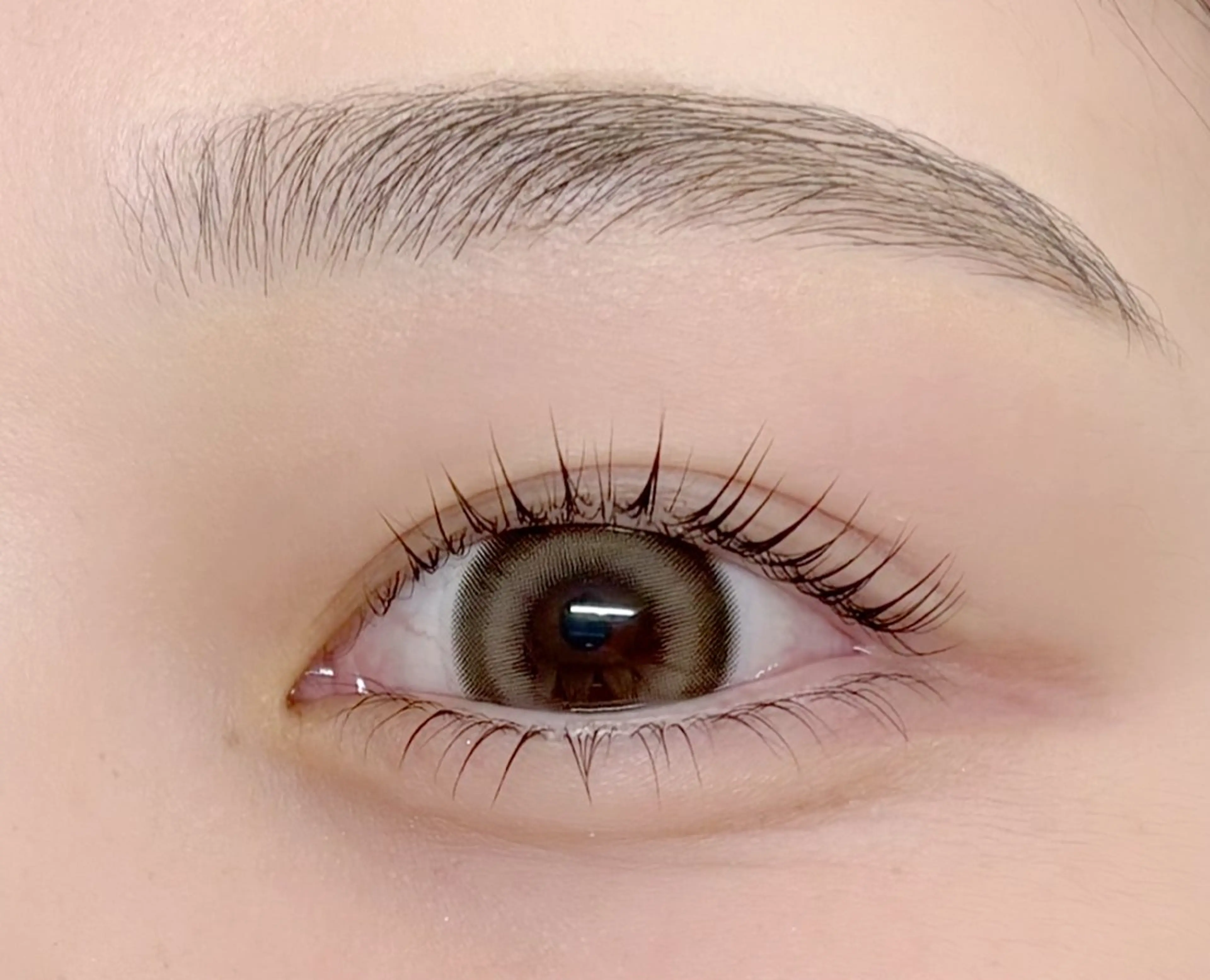 マツエク・マツパ Crea la Luce明石本町店所属・クレアラルーチェ 明石本町のマツエク・マツパデザイン