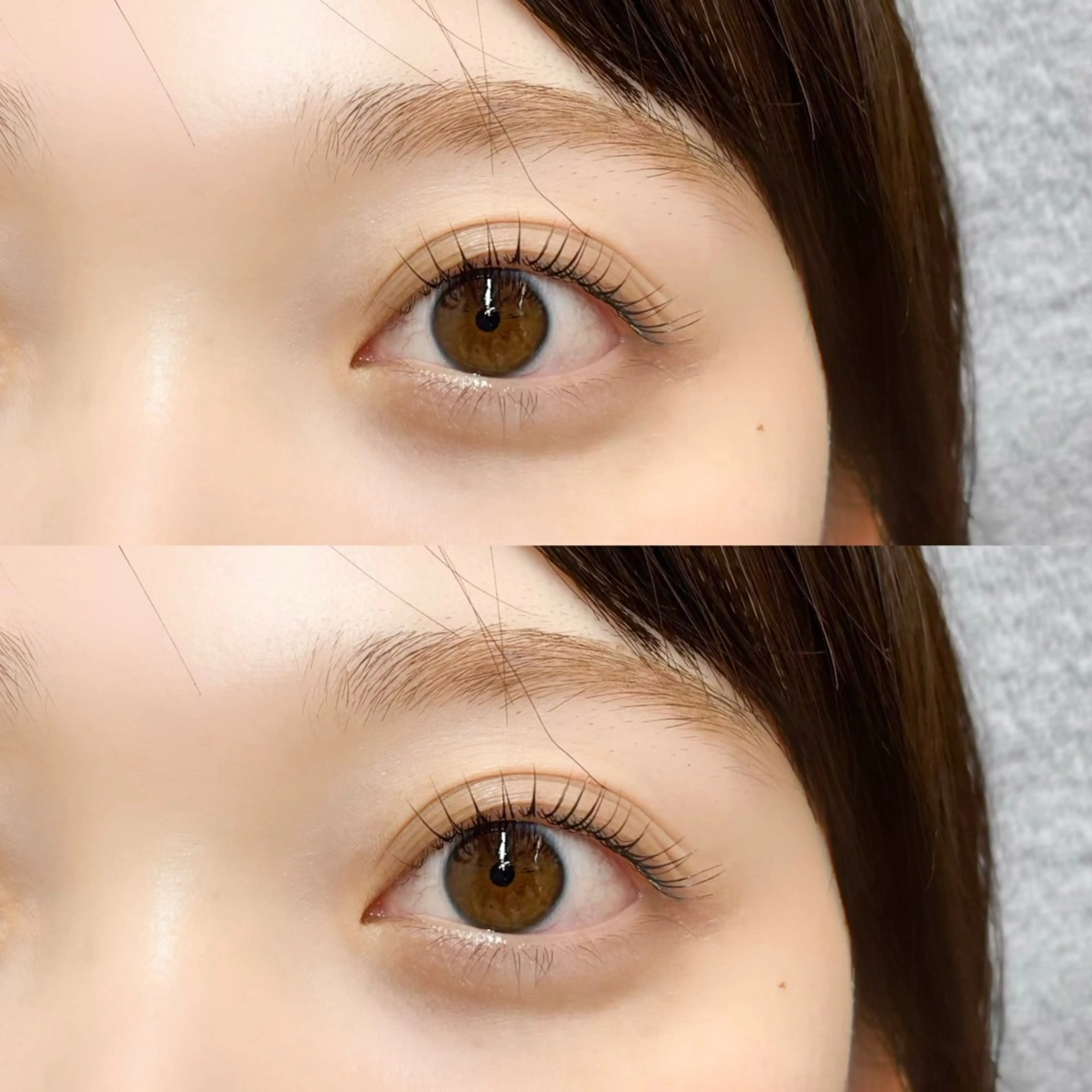 マツエク・マツパ マツパ 齋藤 羽藍のマツエク・マツパデザイン