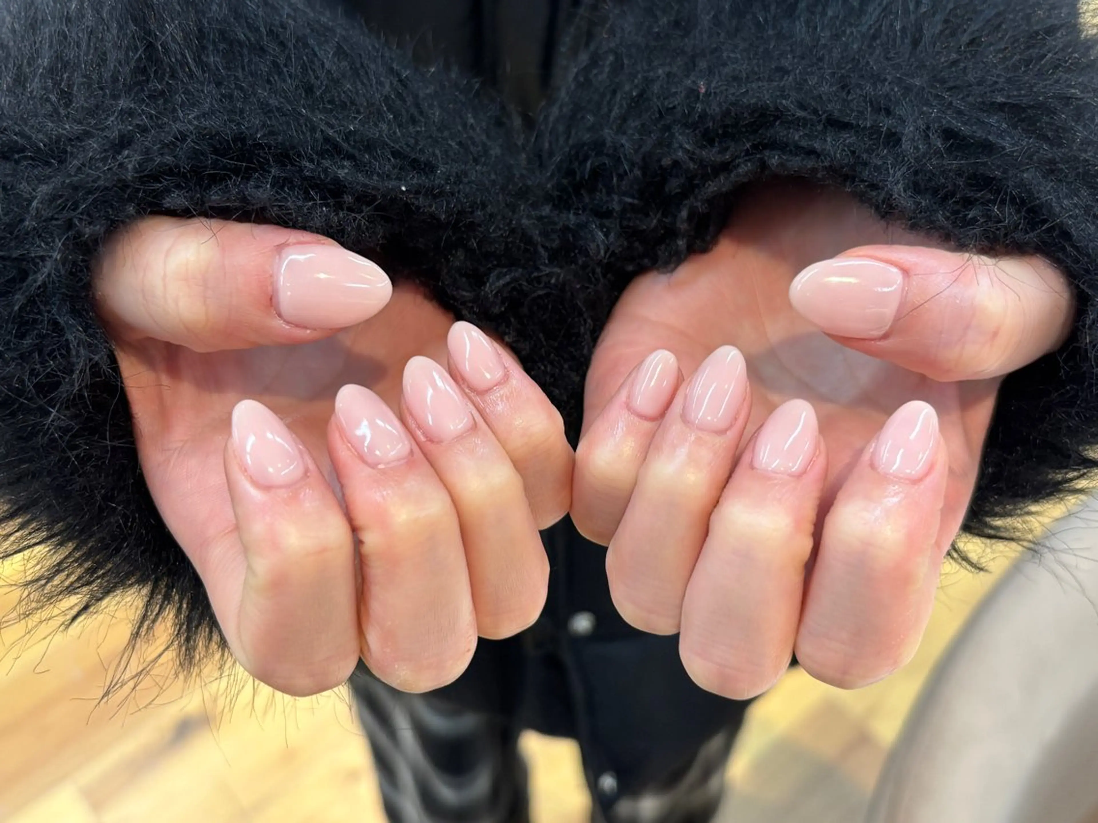 ネイル MAXKELLY 梅田店 Funaのネイルデザイン