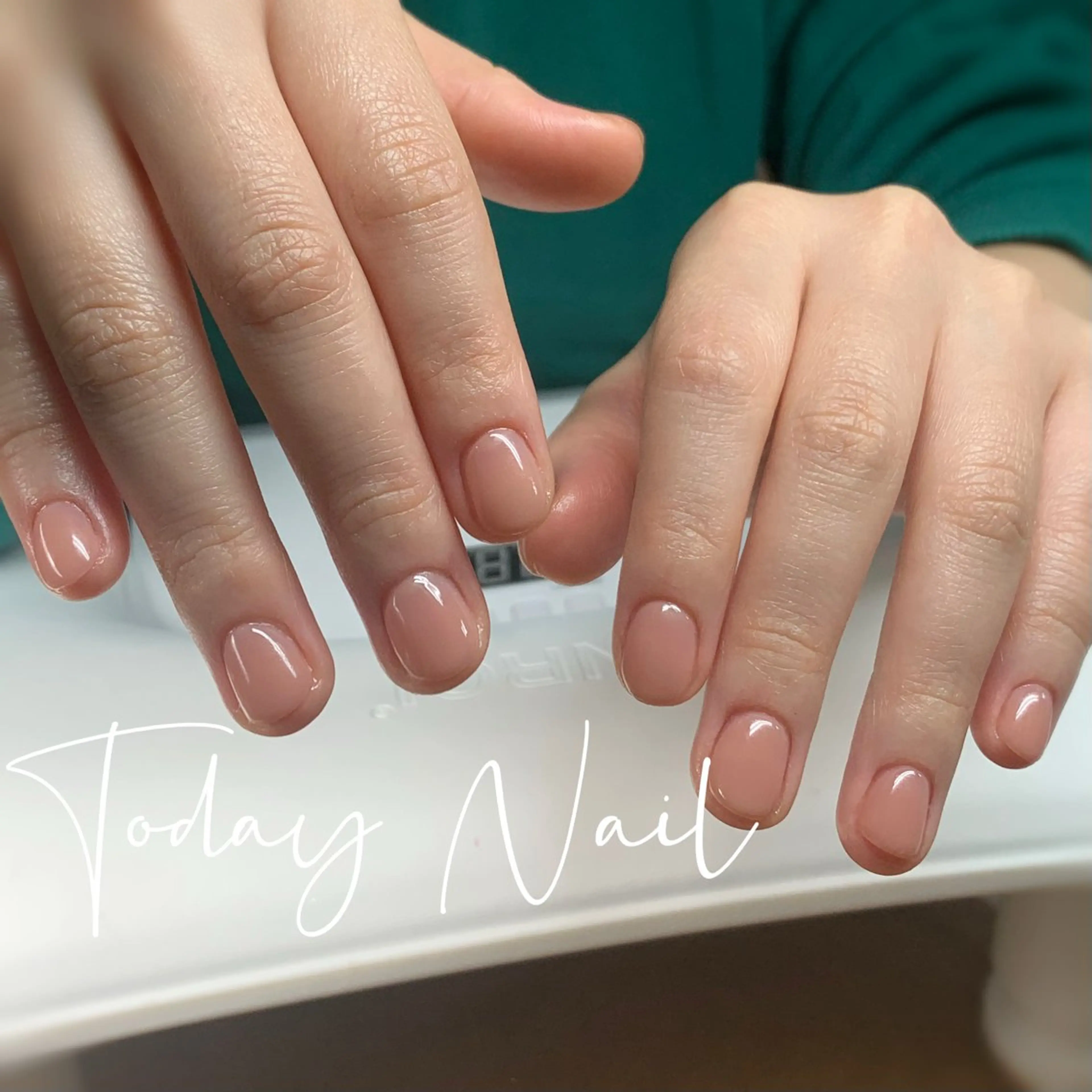 ネイル りゅう Todayのネイルデザイン