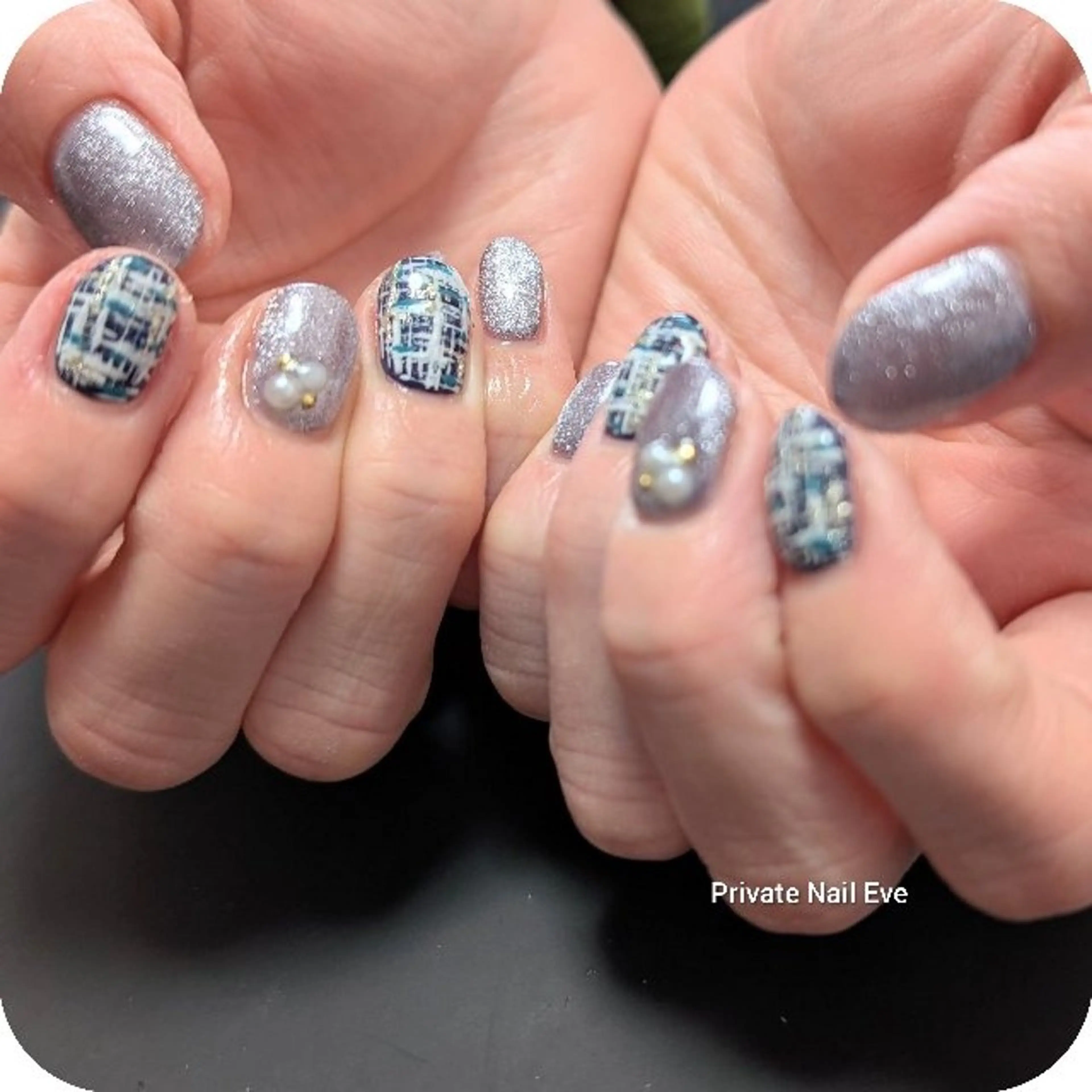 ネイル ハンドネイル ネイル junkoのネイルデザイン