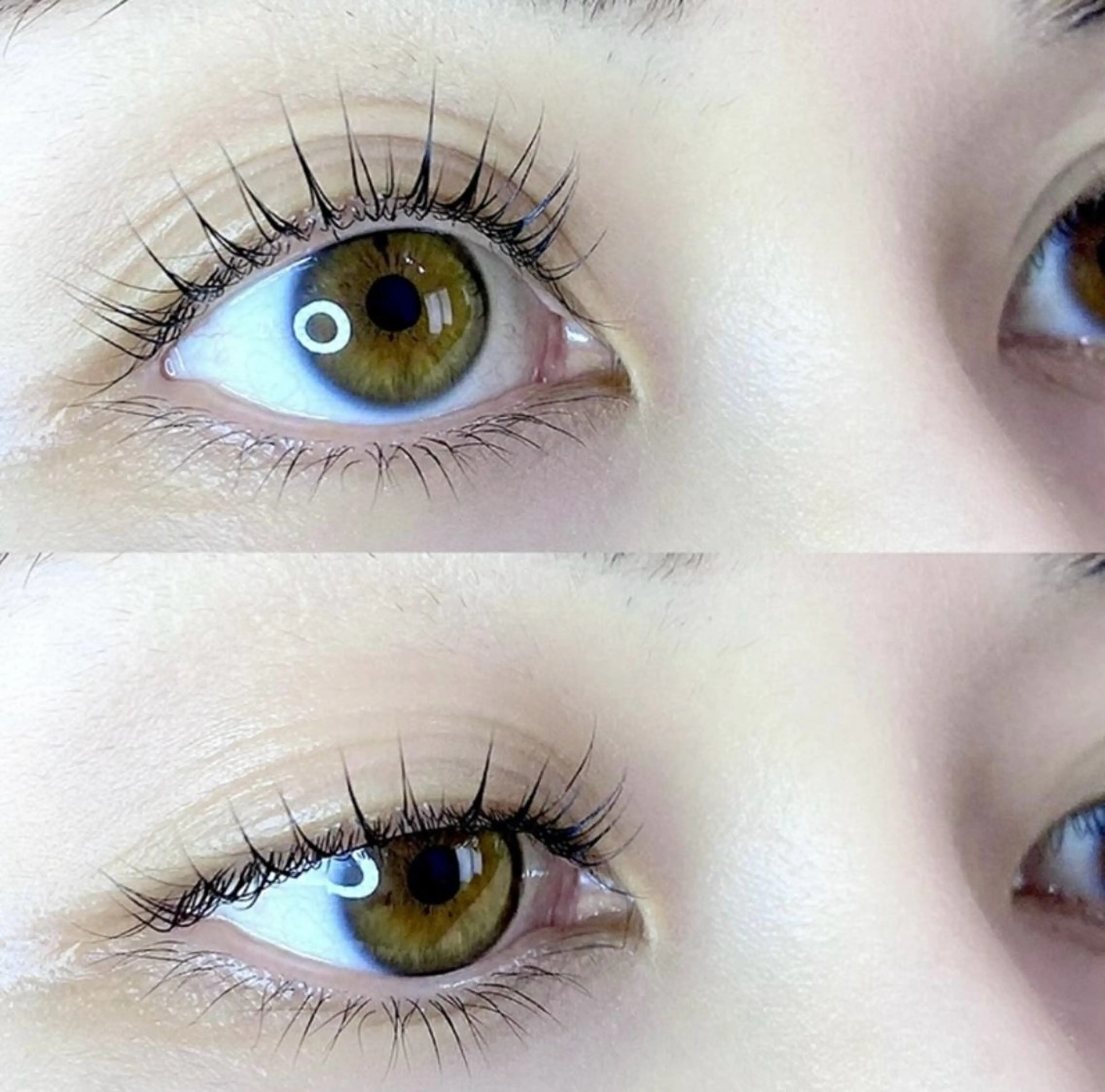 マツエク・マツパ アカネ 茜のマツエク・マツパデザイン