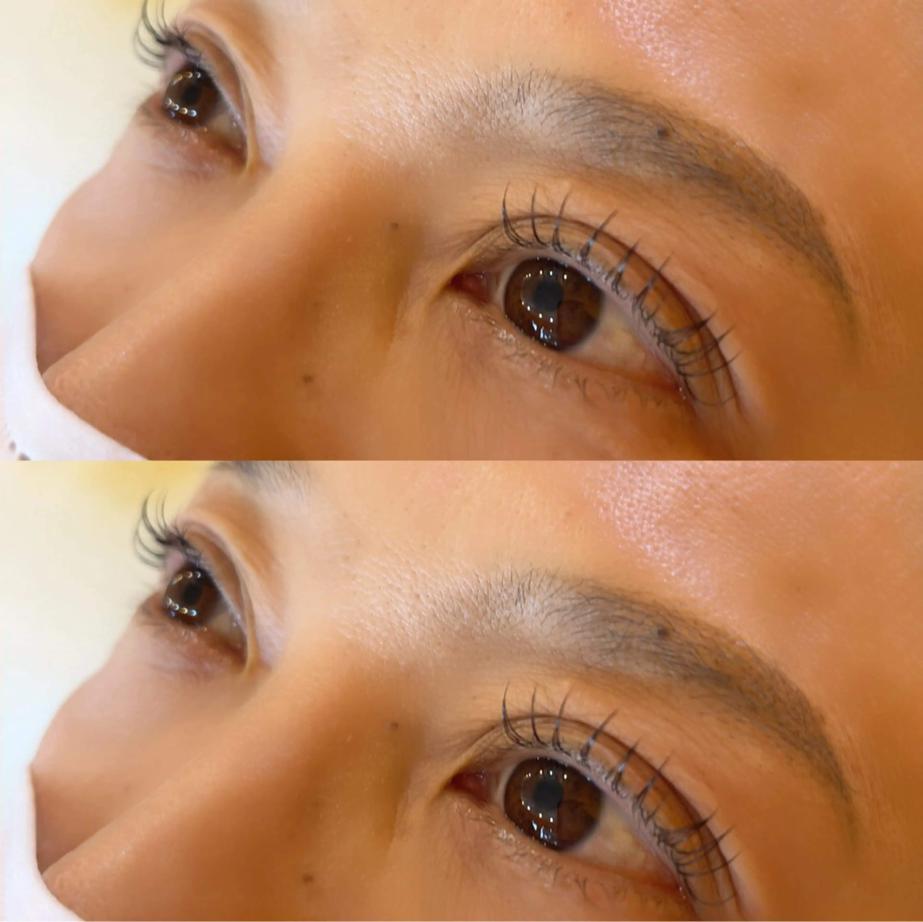 マツエク・マツパ lag nail&eye 草薙店所属・hiromi☺︎☺︎ lagのマツエク・マツパデザイン