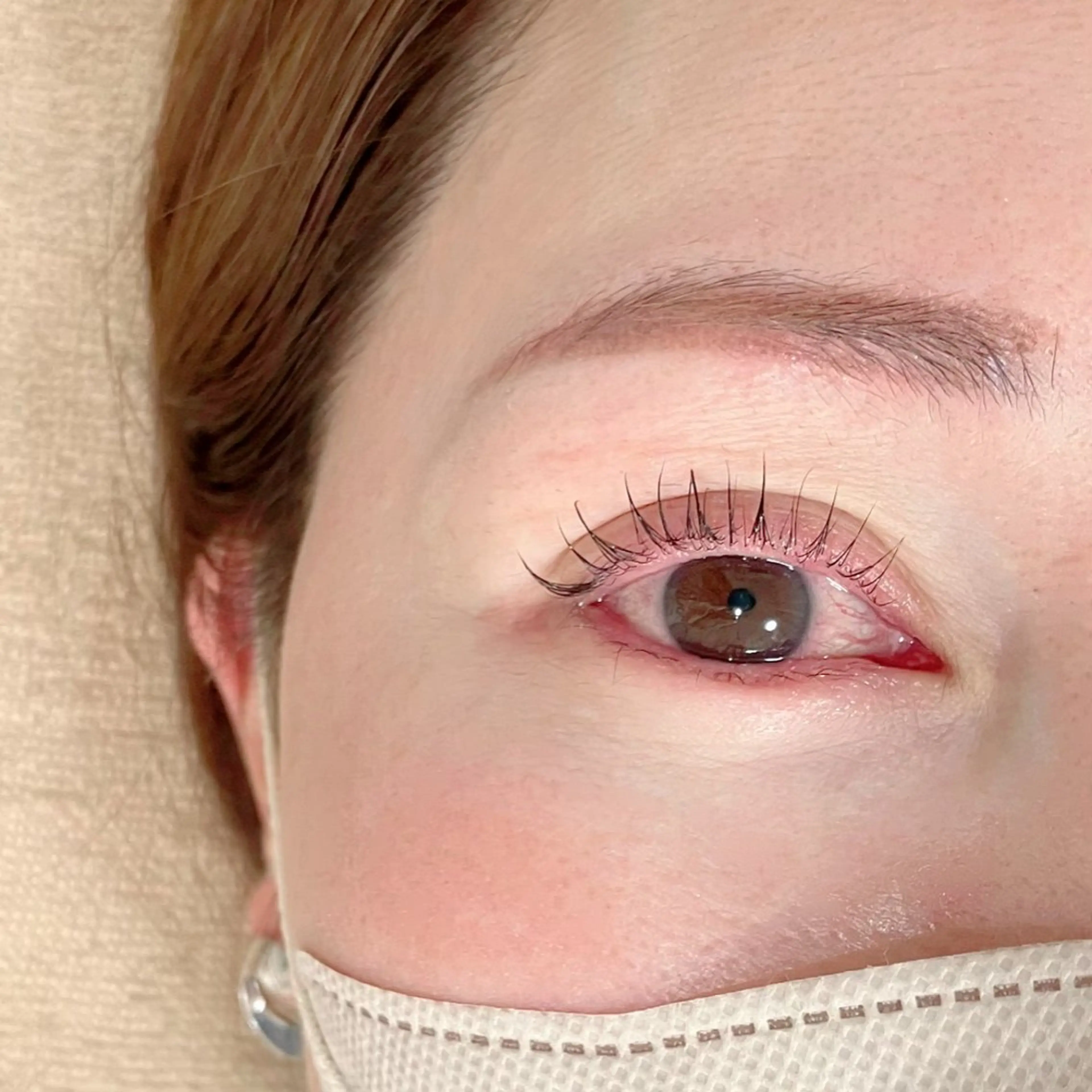 マツエク・マツパ マツパ ∞favo∞ eyelash🏝️のマツエク・マツパデザイン