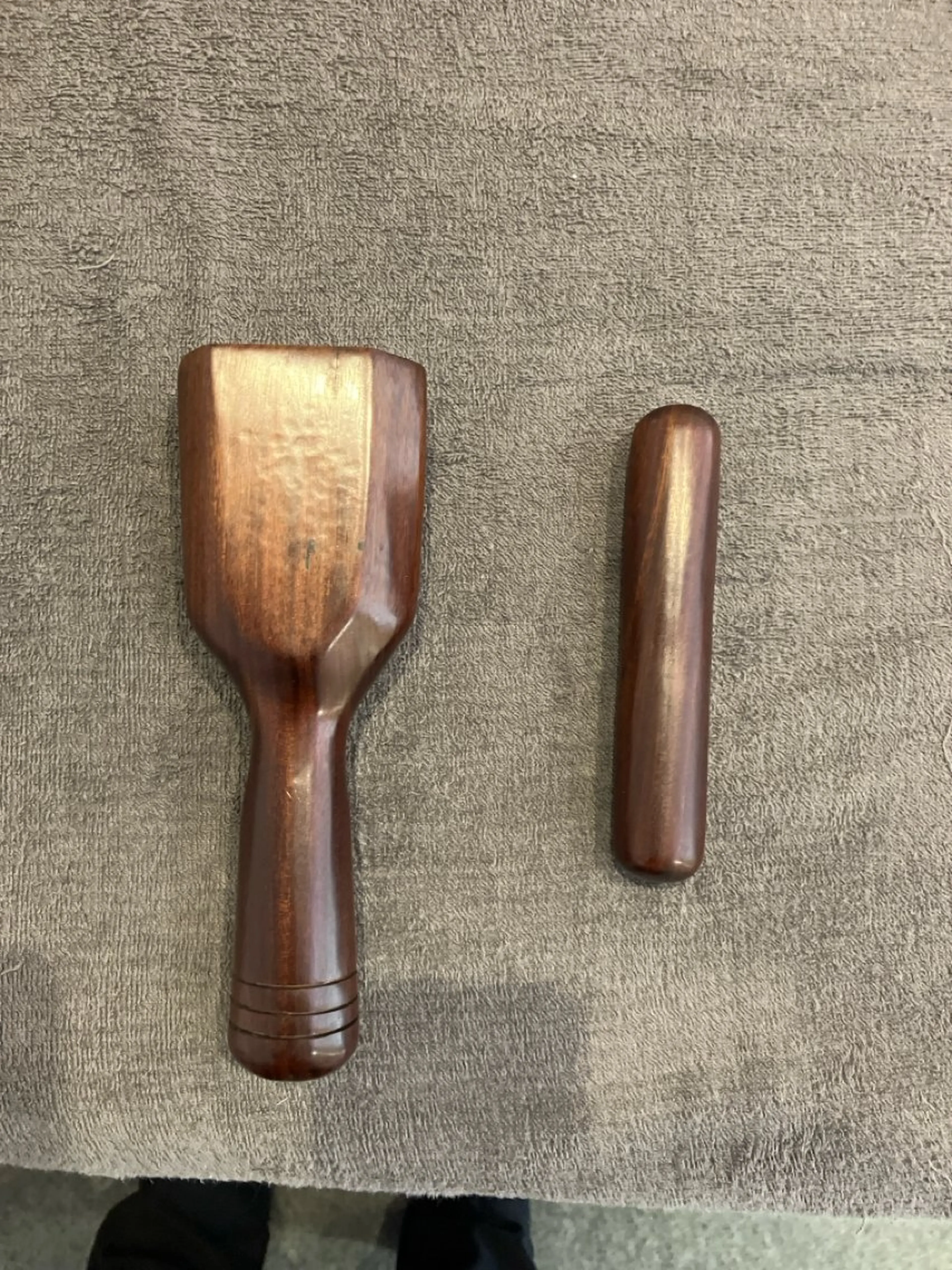 肩こり専門 HOGUSI所属・M・ TATUYAのエステ・リラクイメージ