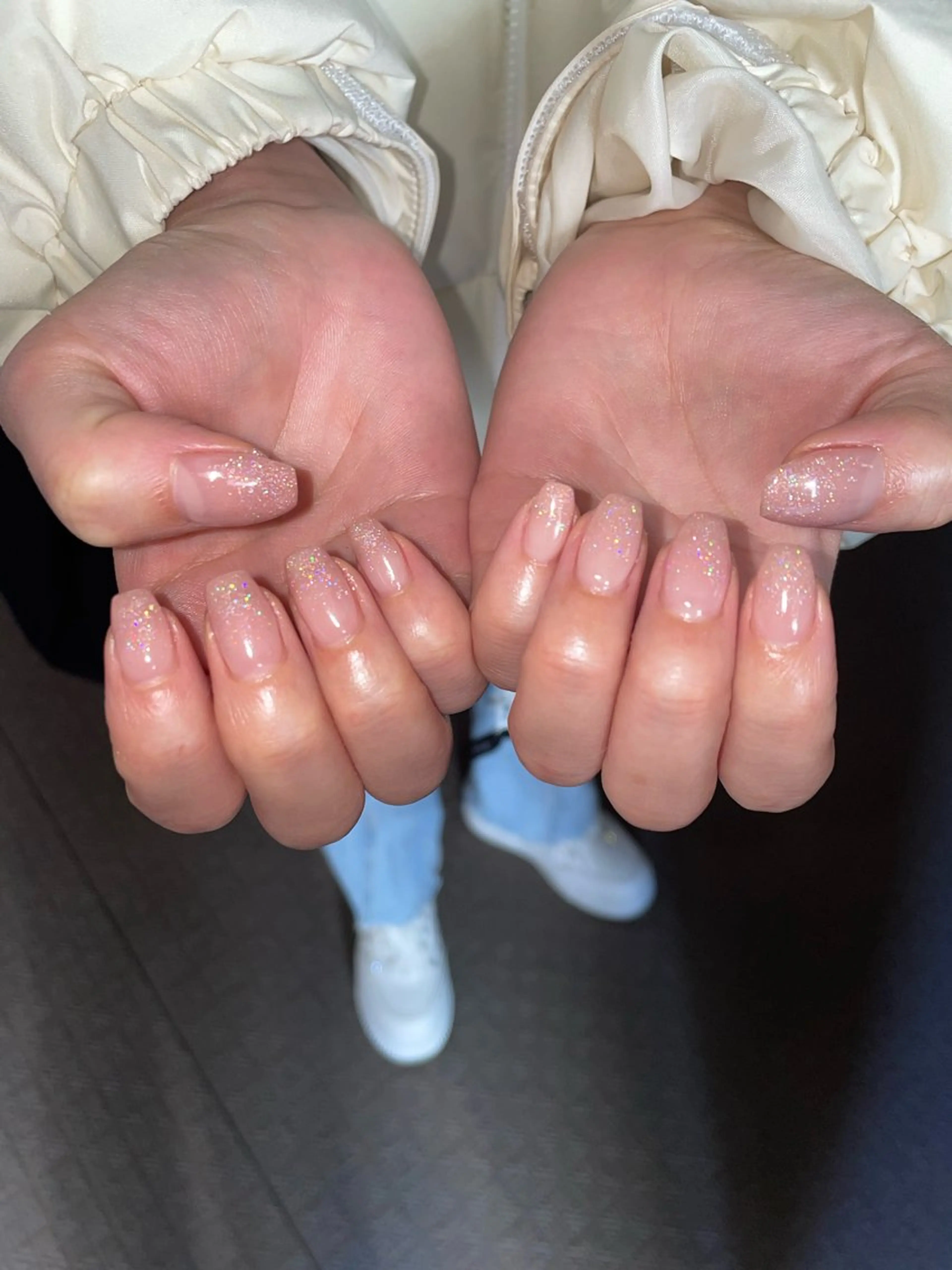 ネイル ulu🌼 nanaのネイルデザイン