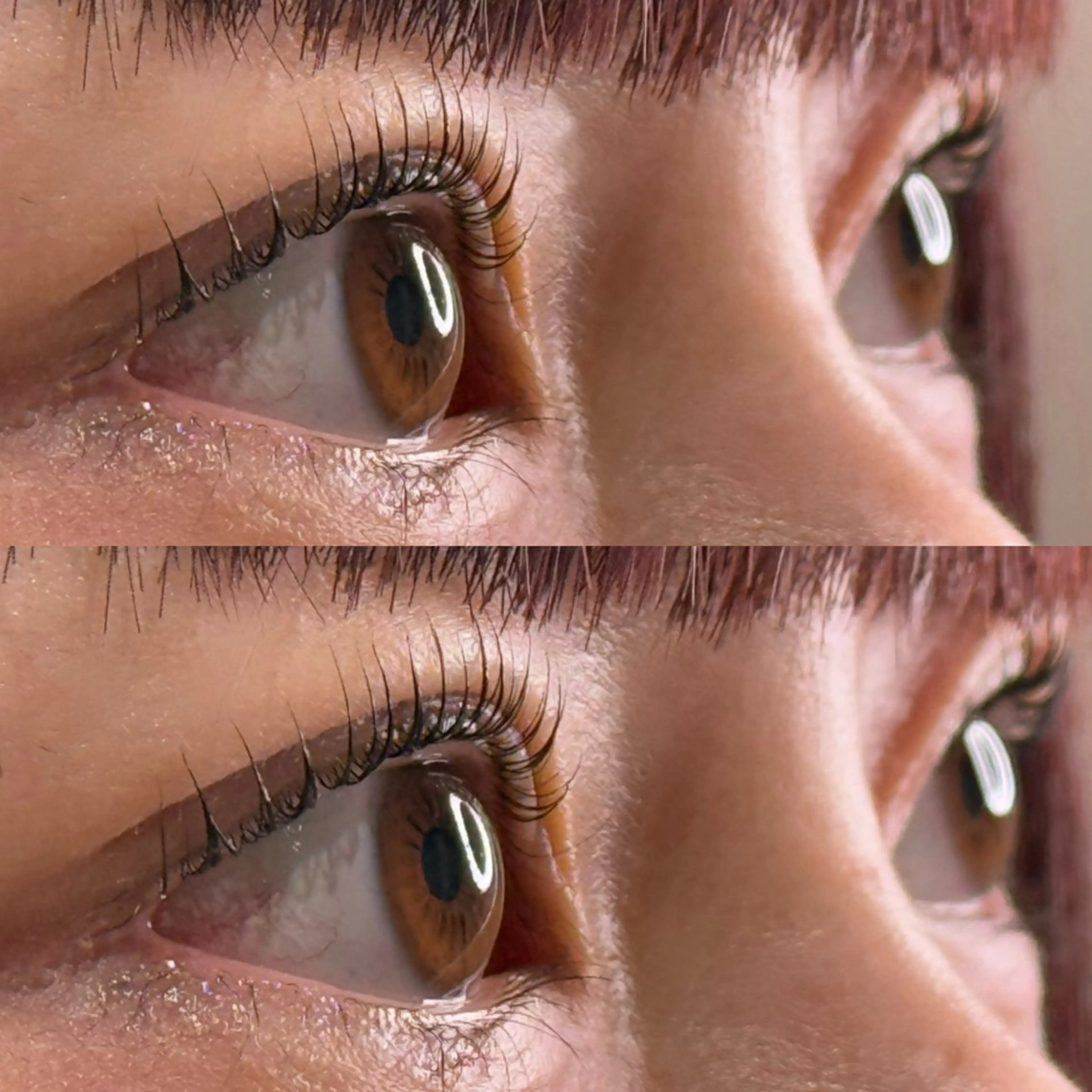 マツエク・マツパ マツパ ＯＲ　オア所属・【ORオア】 MoMoのマツエク・マツパデザイン