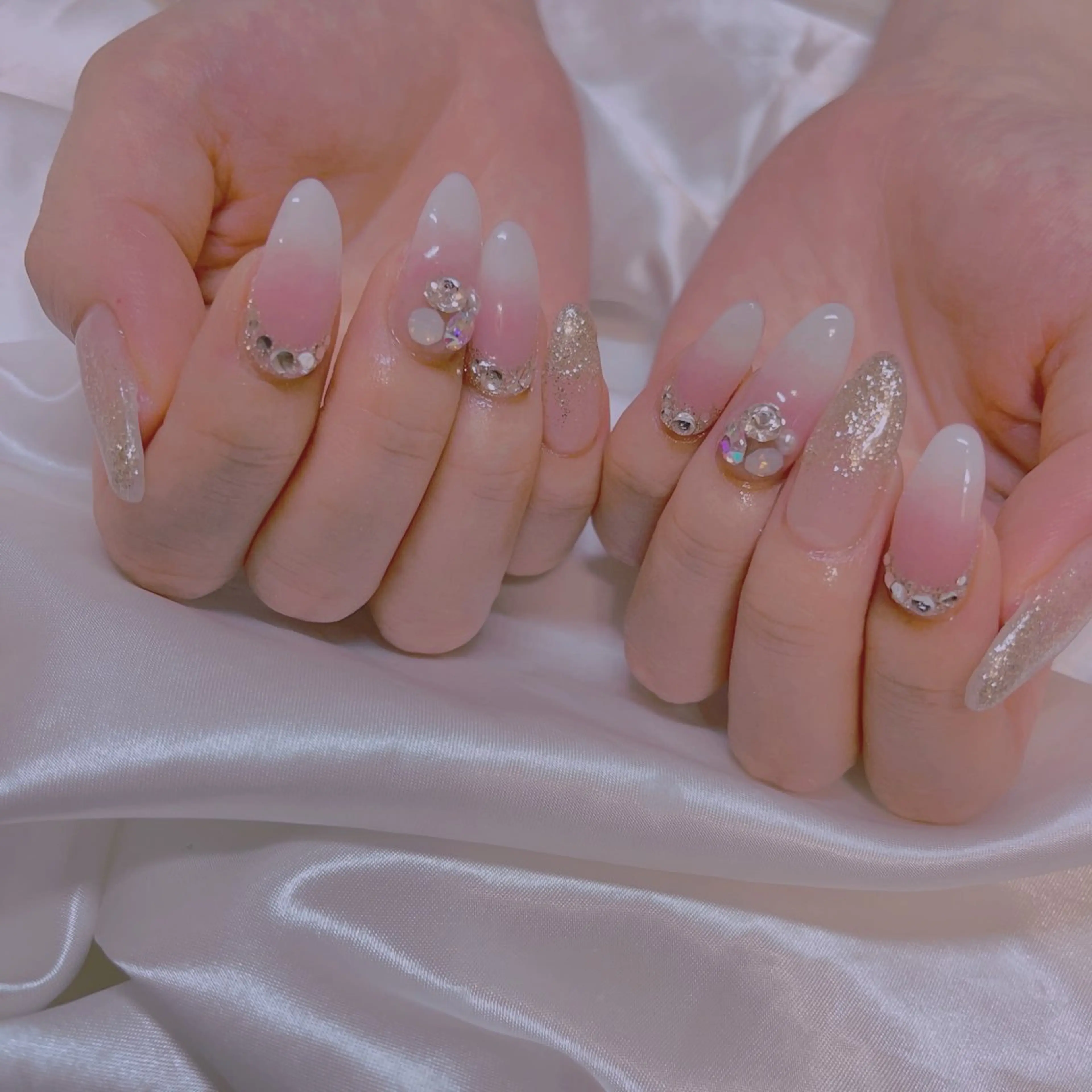 ネイル Private Salon 大宮のネイルデザイン