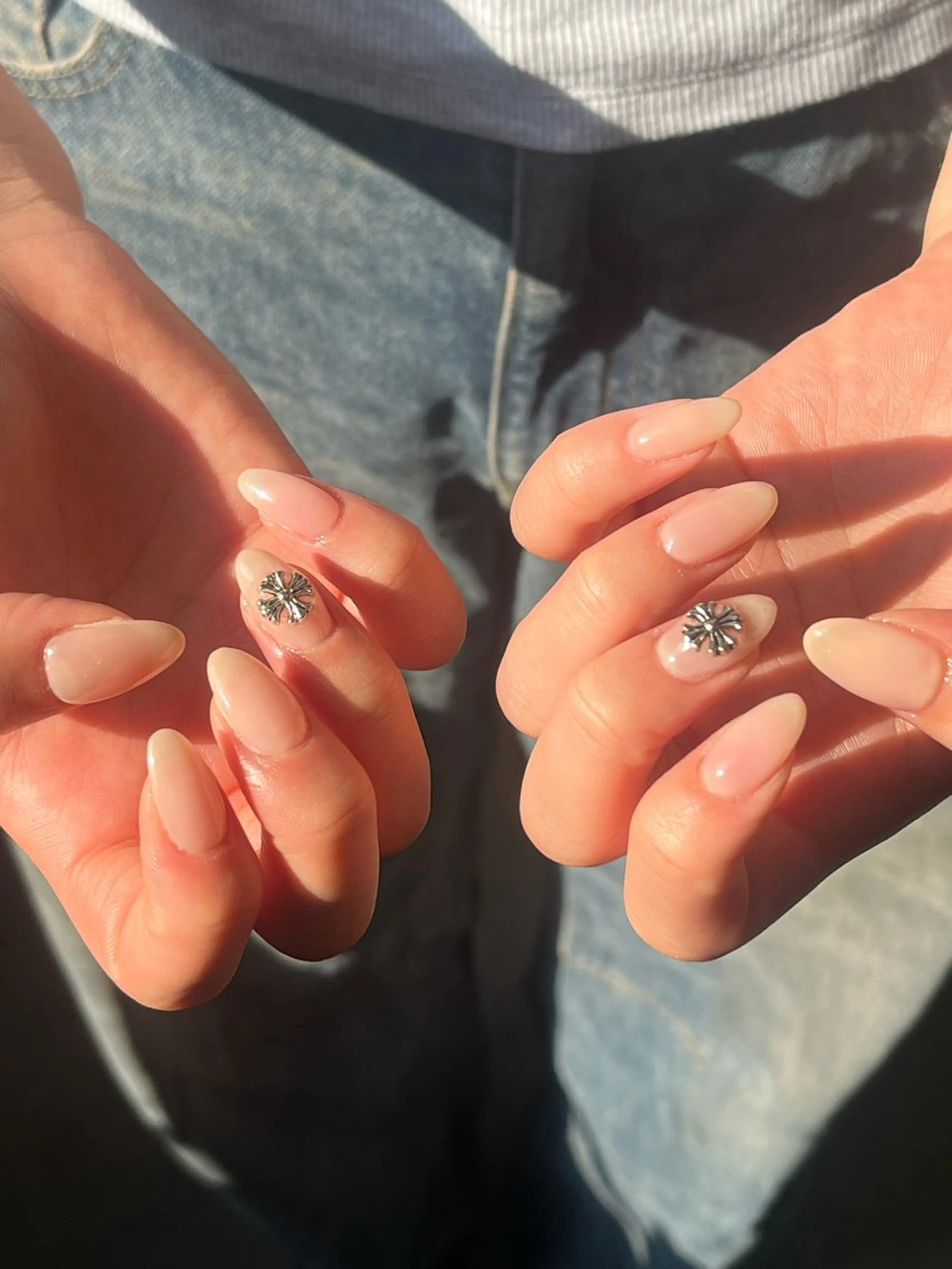 ネイル +tico+vico Reiのネイルデザイン