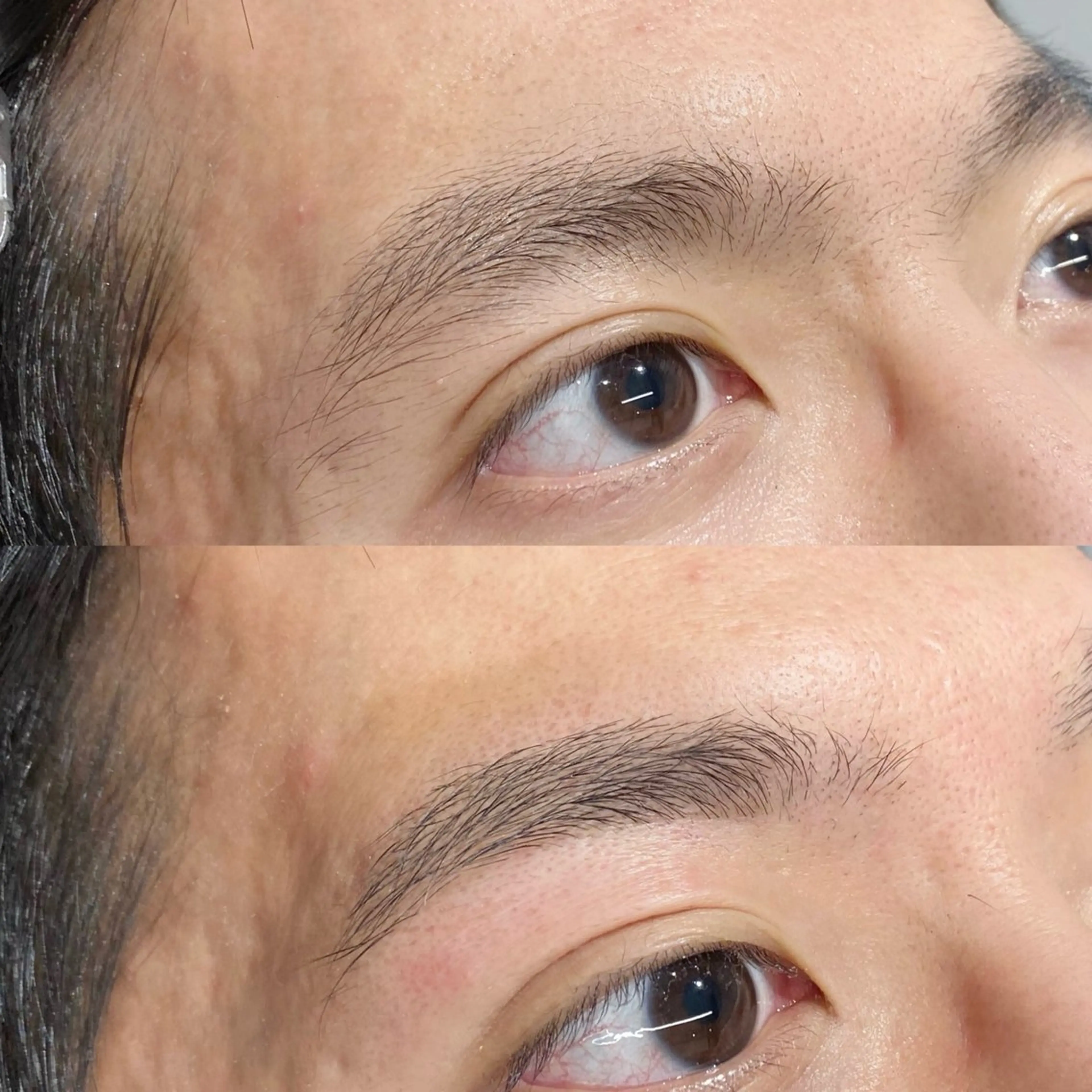 アイブロウ yur【ユル】 waka🪿🌱のマツエク・マツパデザイン