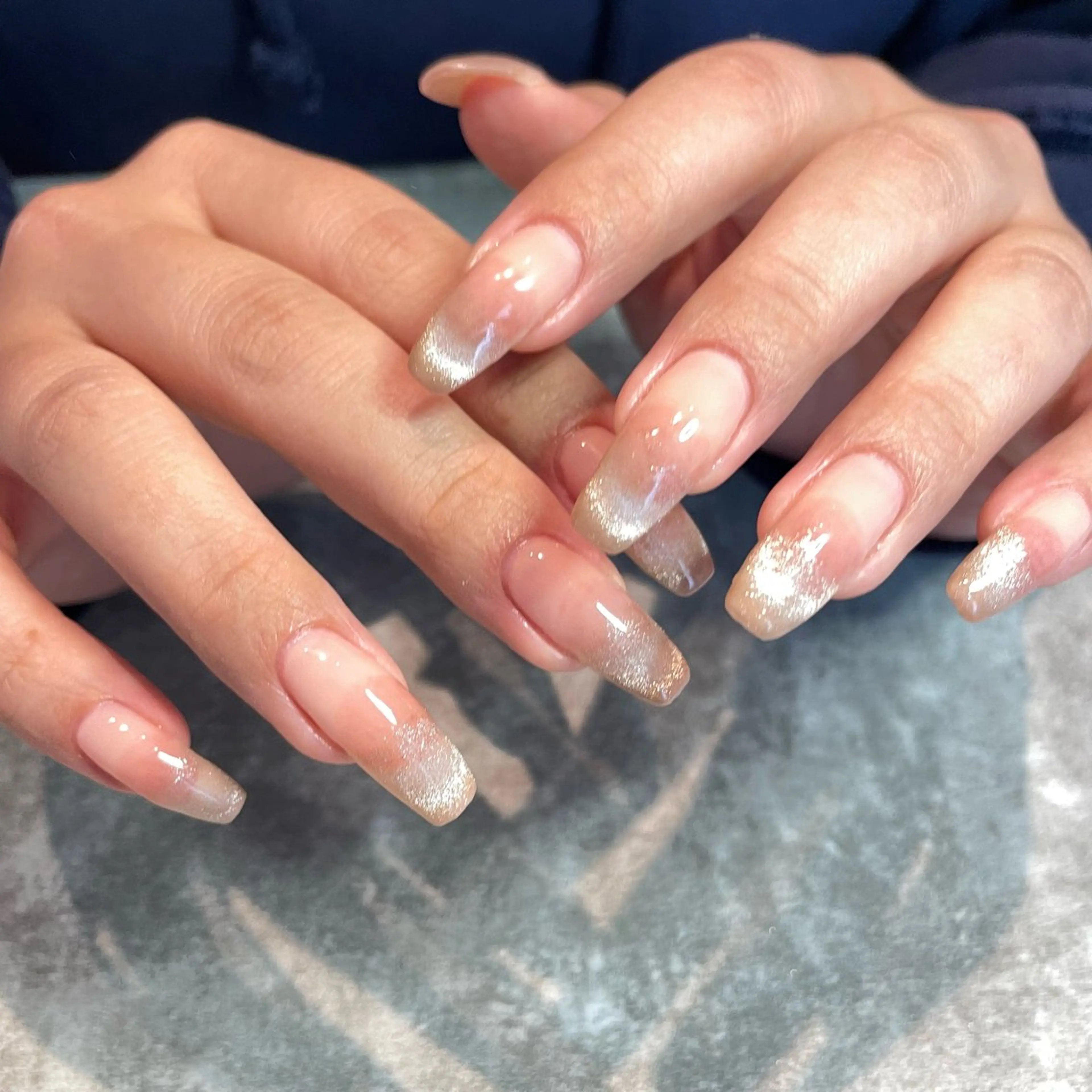 ネイル nail salon daisy 𓍯のネイルデザイン