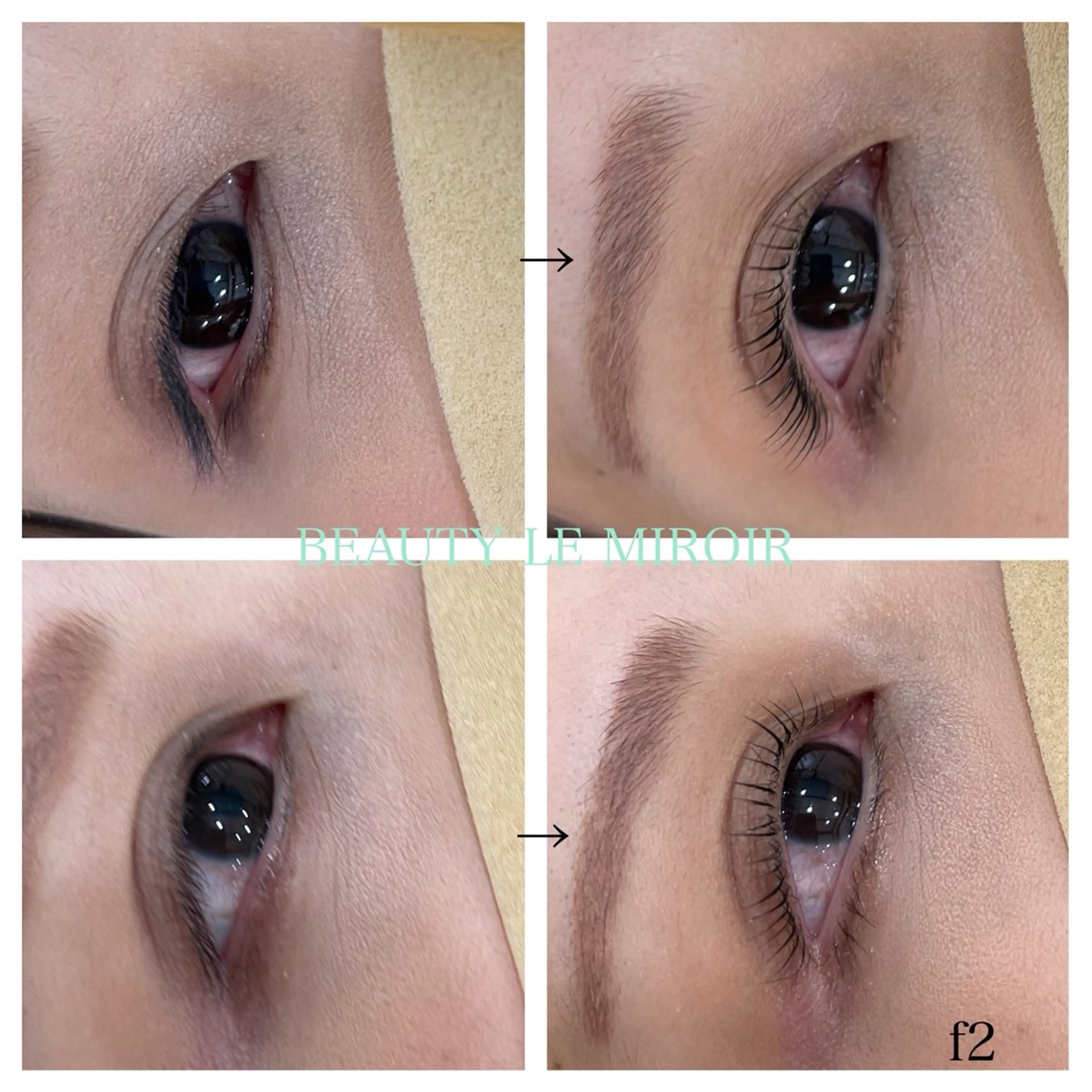 マツエク・マツパ ビューティー ミロワールのエステ・リラクイメージ