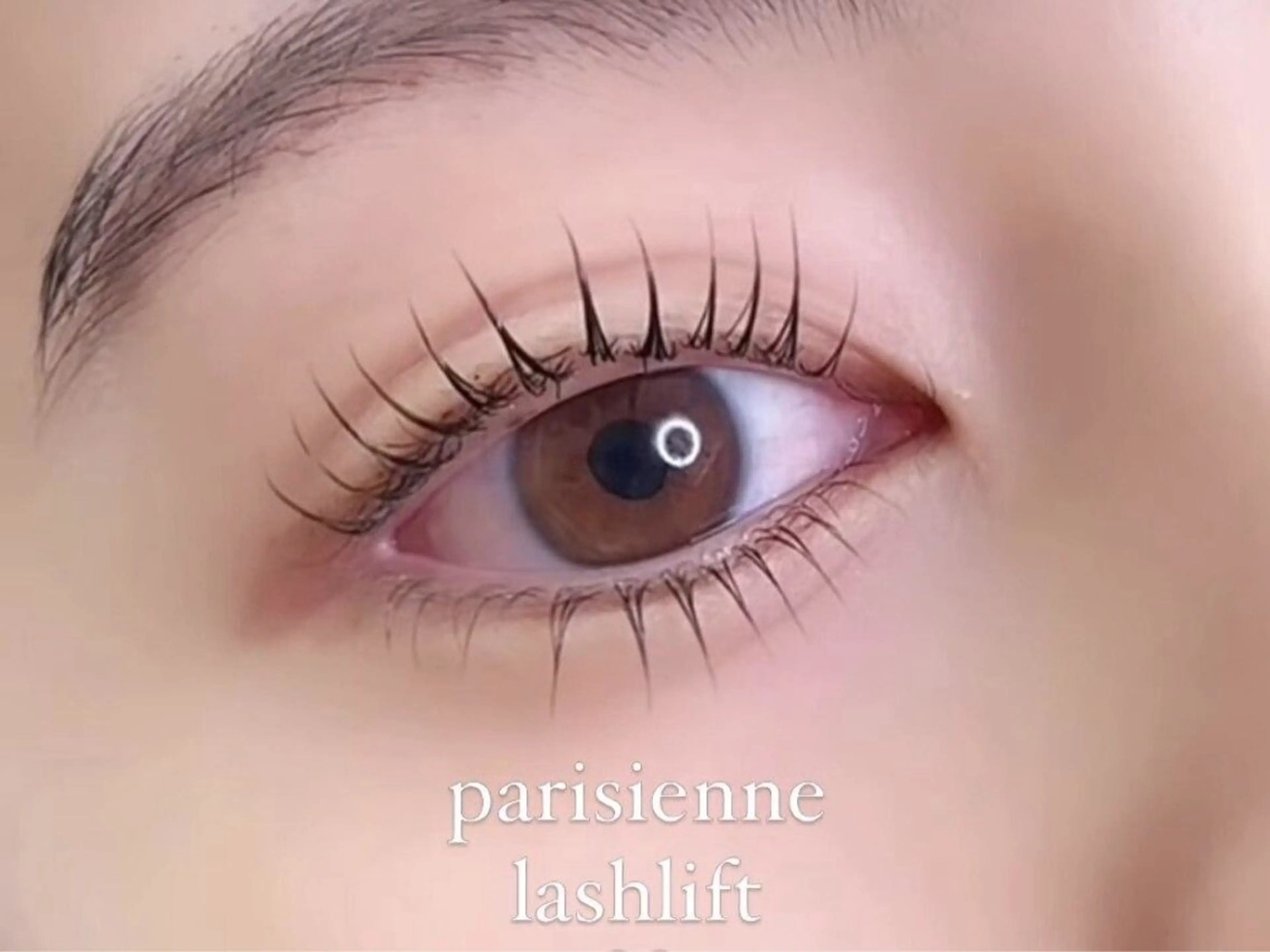 マツエク・マツパ 🤍Sayaka マツパ🤍のマツエク・マツパデザイン