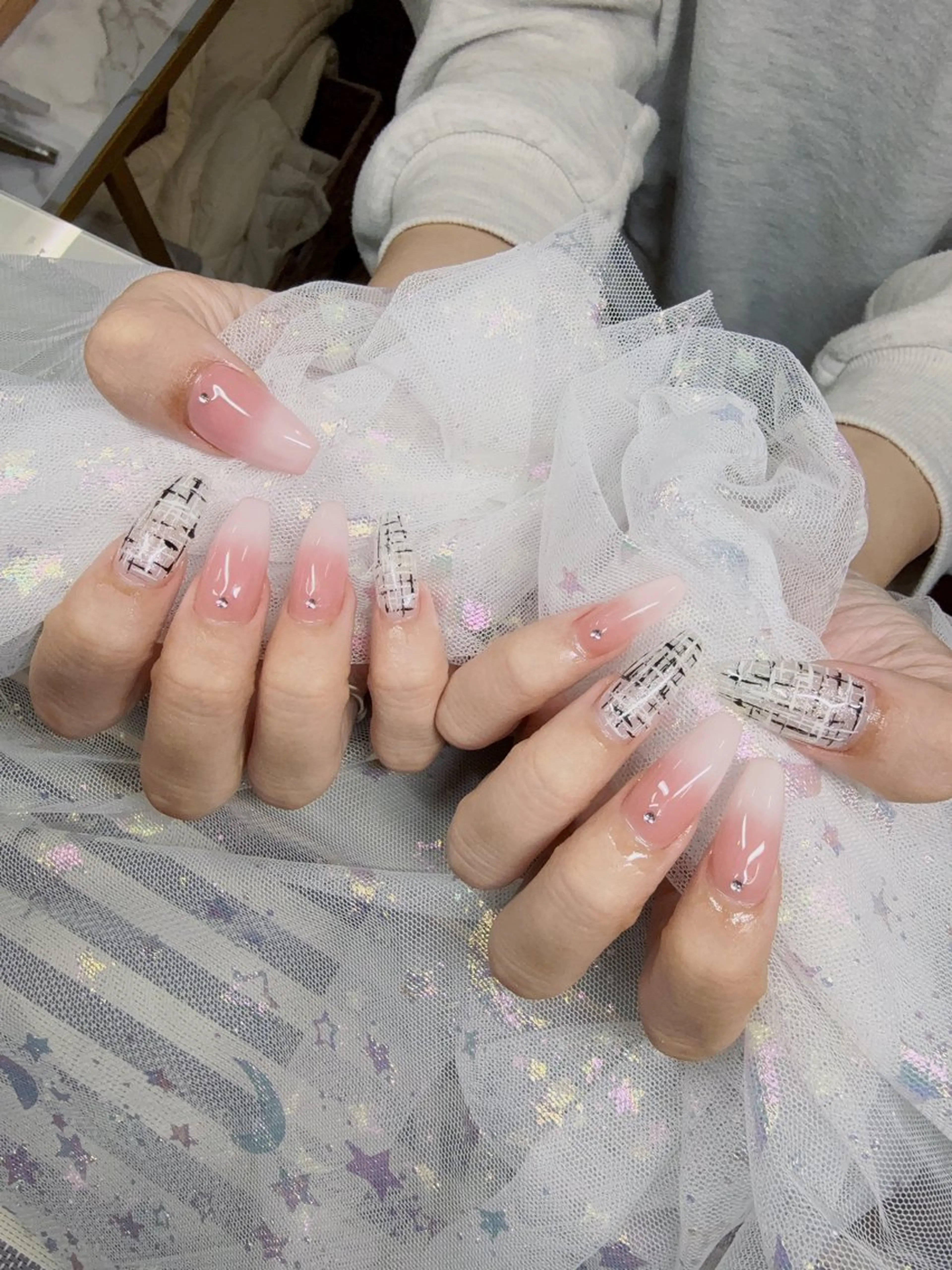 ネイル Ryoko Nailのネイルデザイン