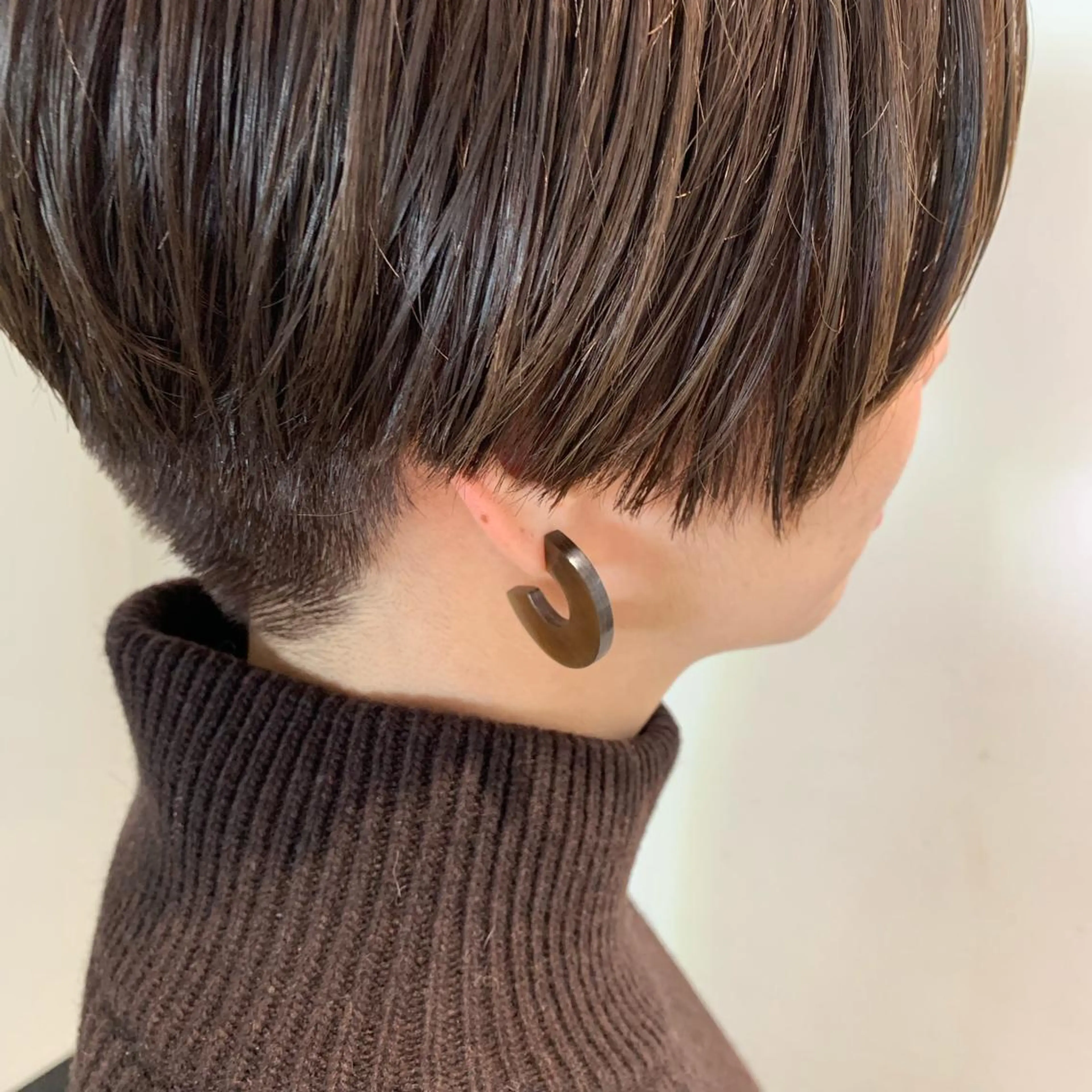 ショート ♡KAORI hip'seyes♡のマツエク・マツパデザイン