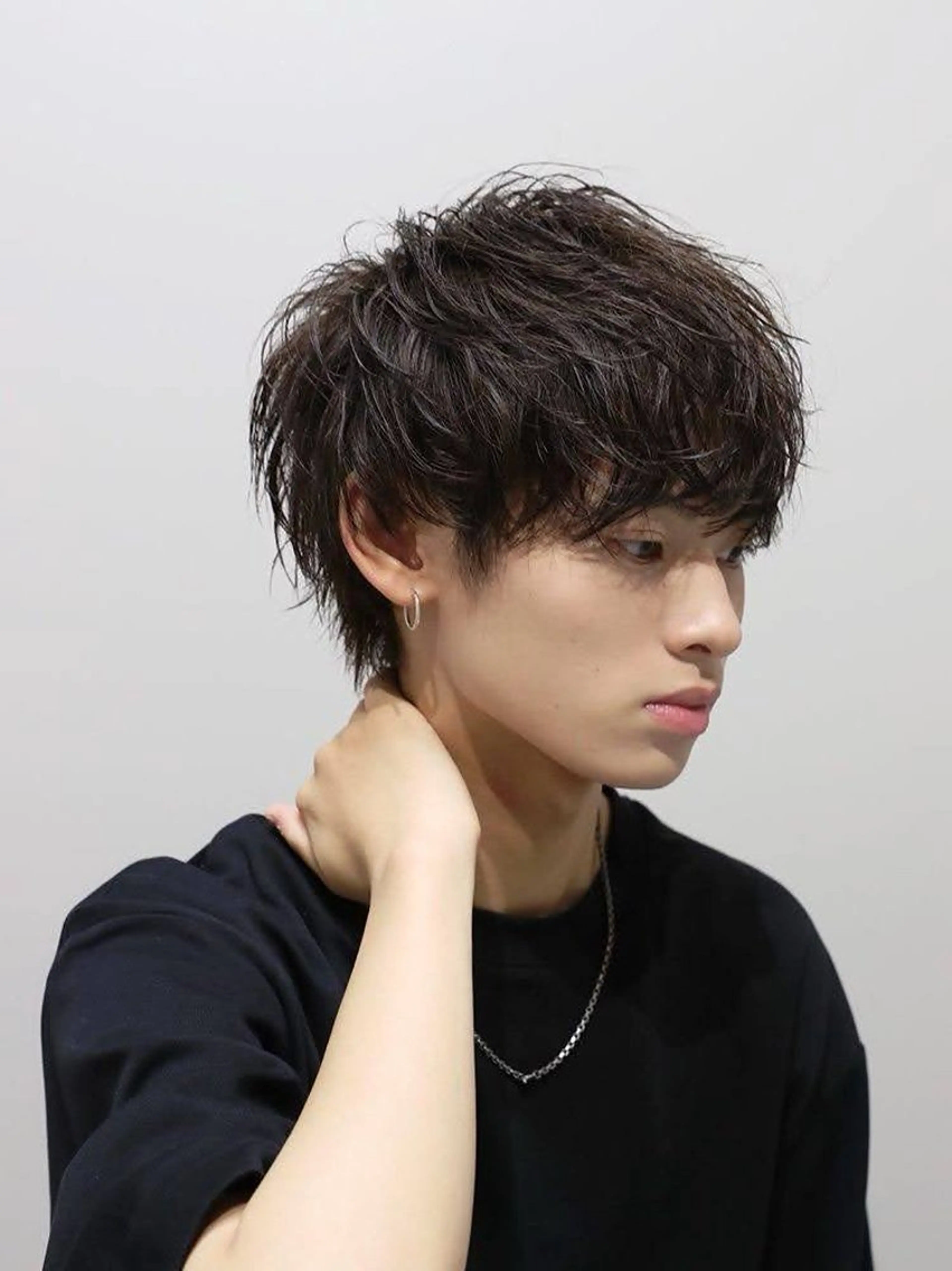 ✂️¦竹田指名限定¦✂️メンズカット➕炭酸クレンジング🫧の写真