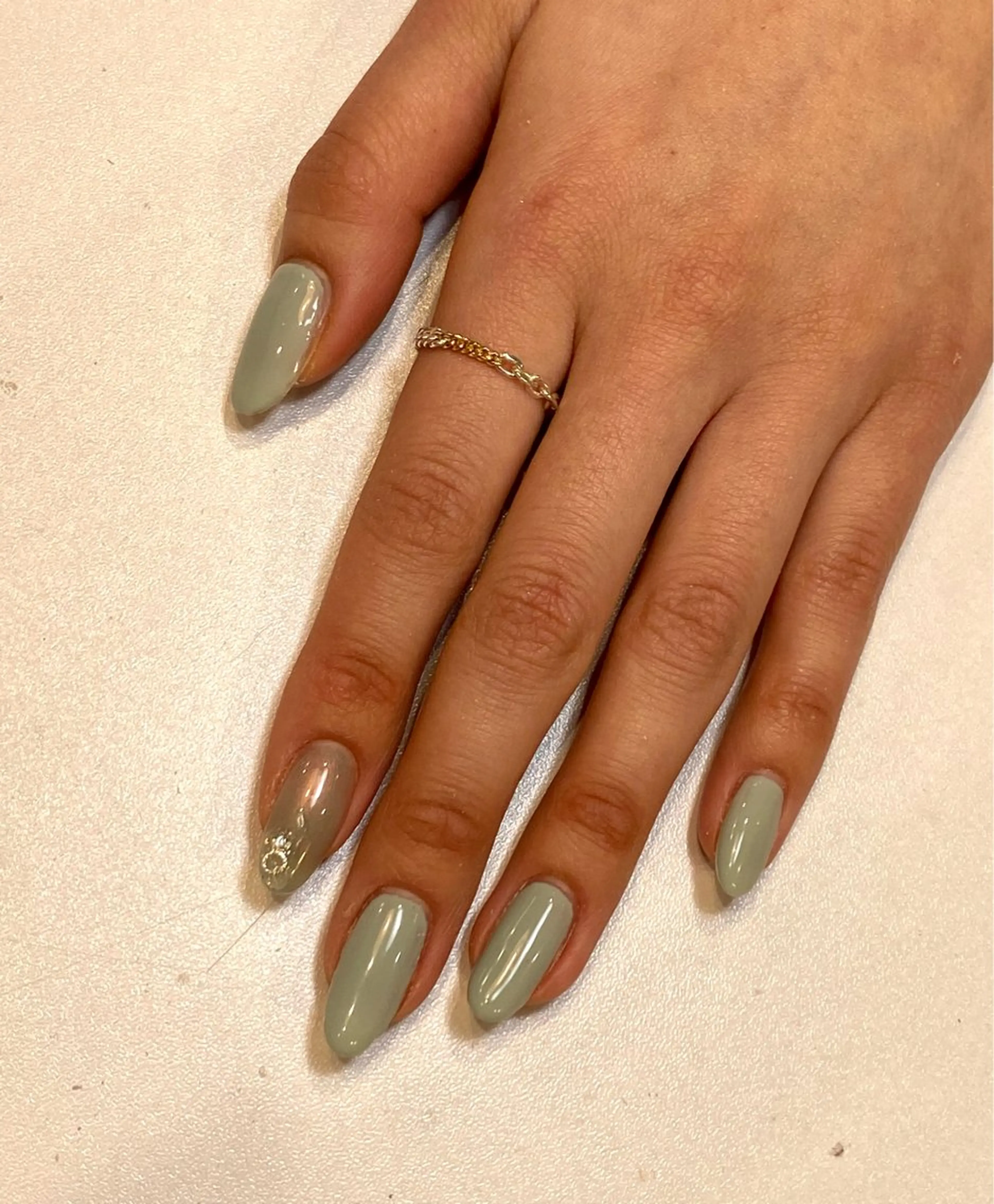 ネイル Lulua nozomiのネイルデザイン