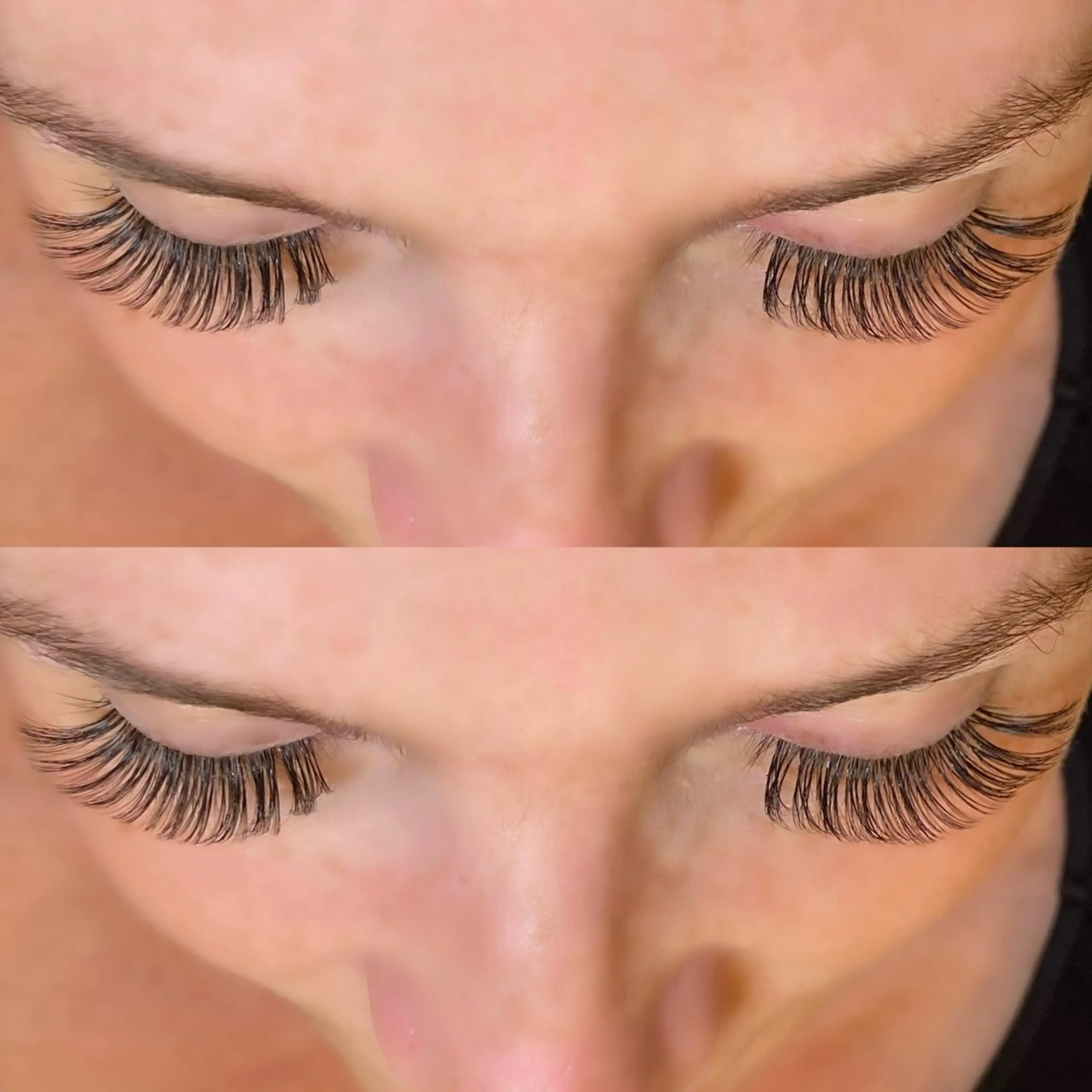 【全員】🐚ボリュームラッシュ120束🐚 ✨オフ無料✨《オフ無料》の写真