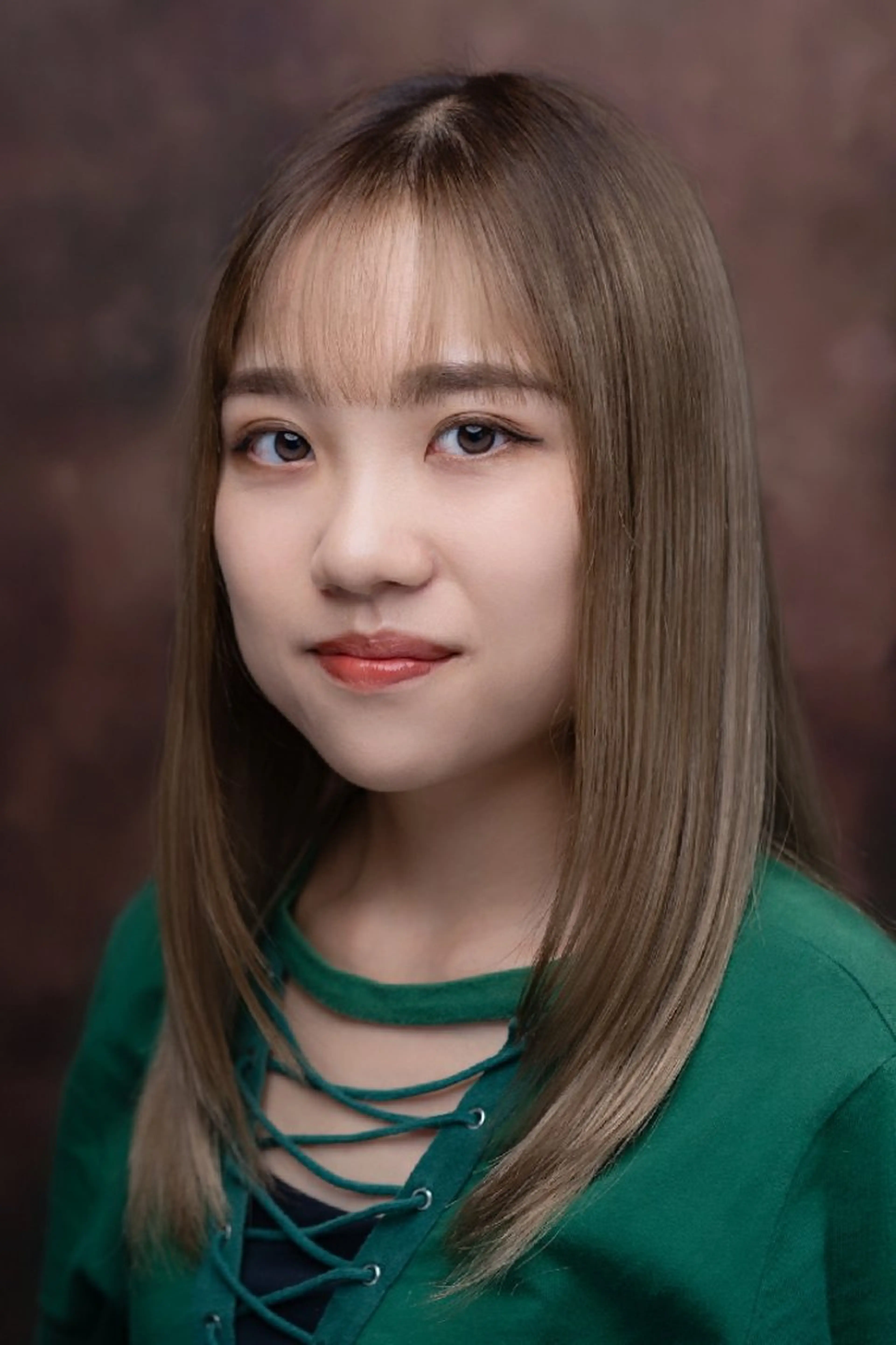 セミロング カラー バレイヤージュ ブリーチ グラデーションカラー グレージュ ハイライトカラー Loop for hair所属・松尾 泰伸のヘアスタイル